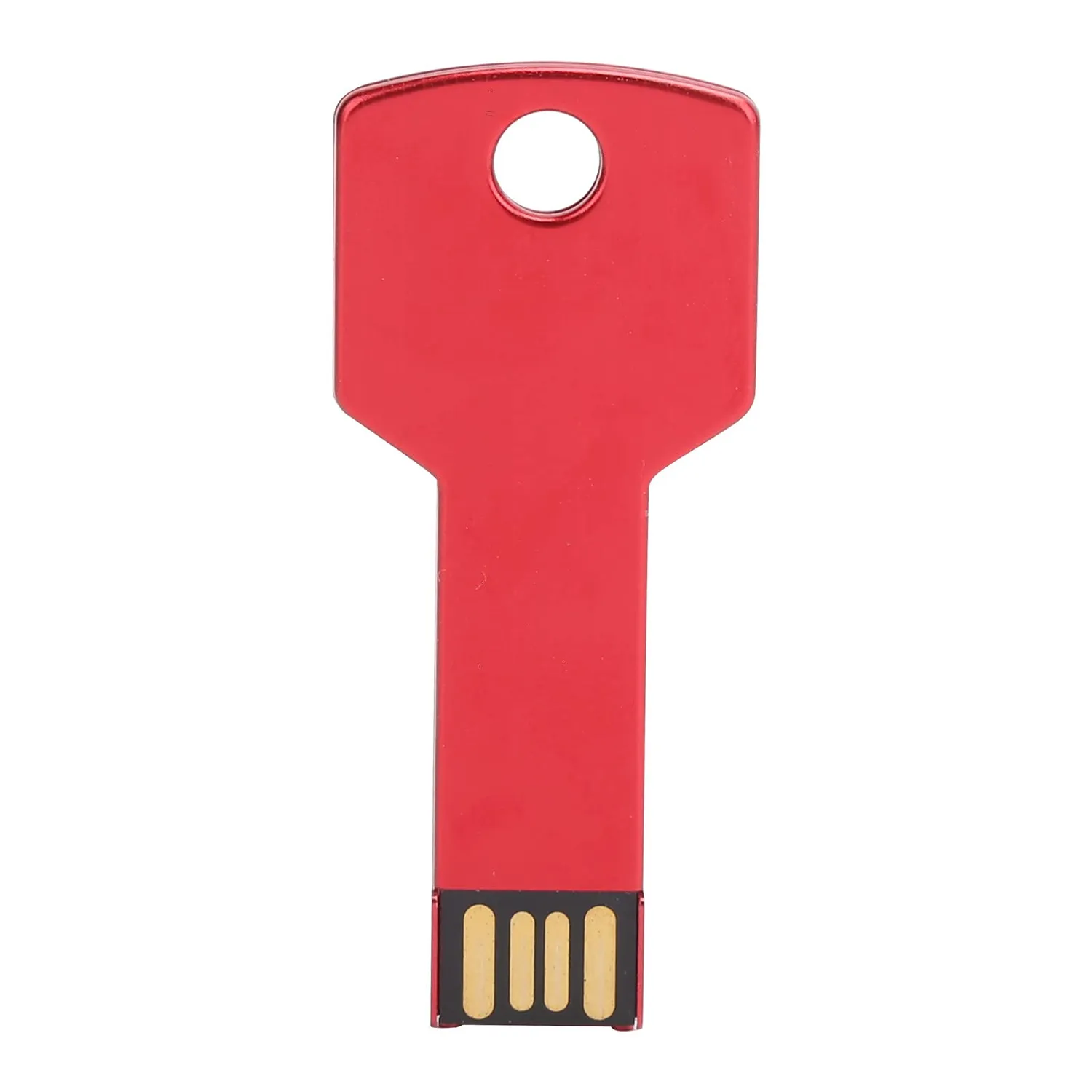Zunate chiavetta USB 16GB a chiave in alluminio