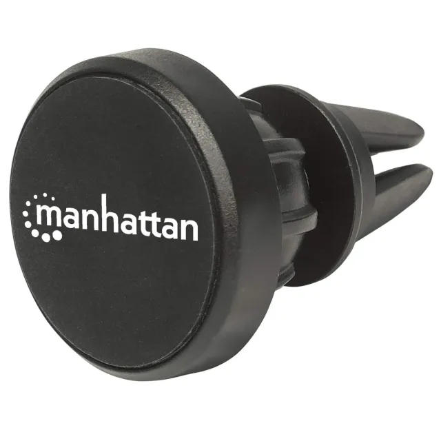 Manhattan Supporto Auto Magnetico per Telefono