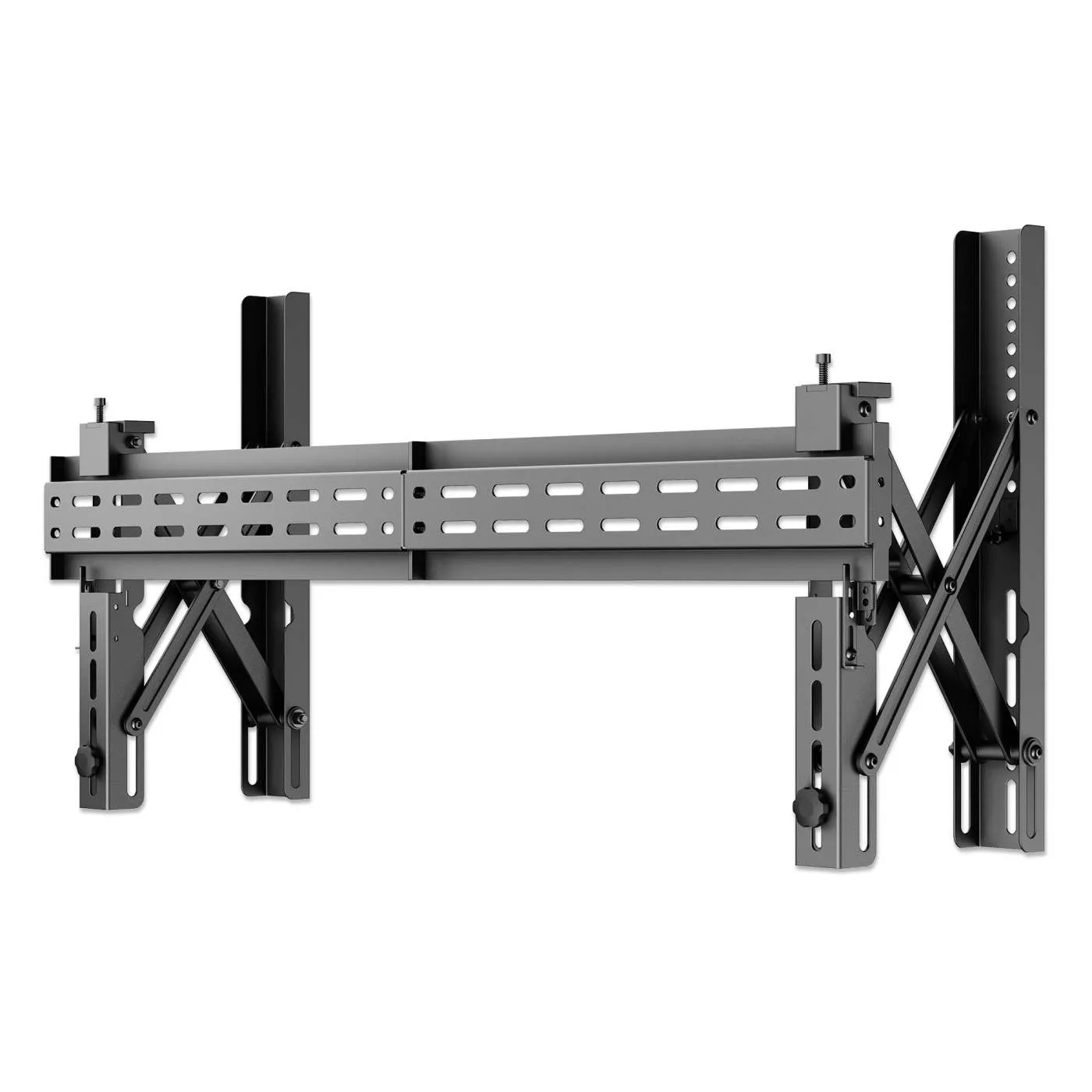 Manhattan Video Wall supporto TV parete 37-80 pollici 70 kg