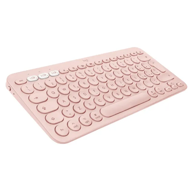 Logitech K380 tastiera Bluetooth Mac ITA QWERTY multidispositivo