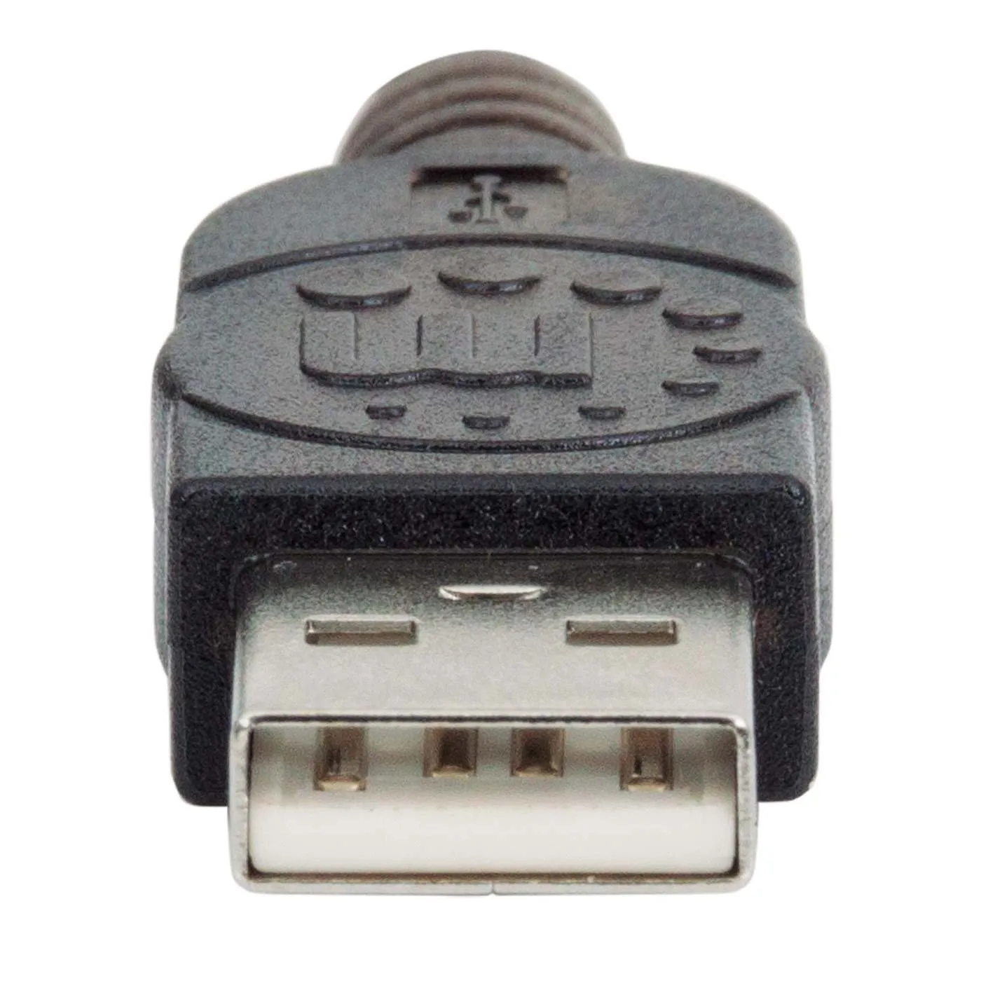 Manhattan Hi-Speed prolunga USB attiva 20 m