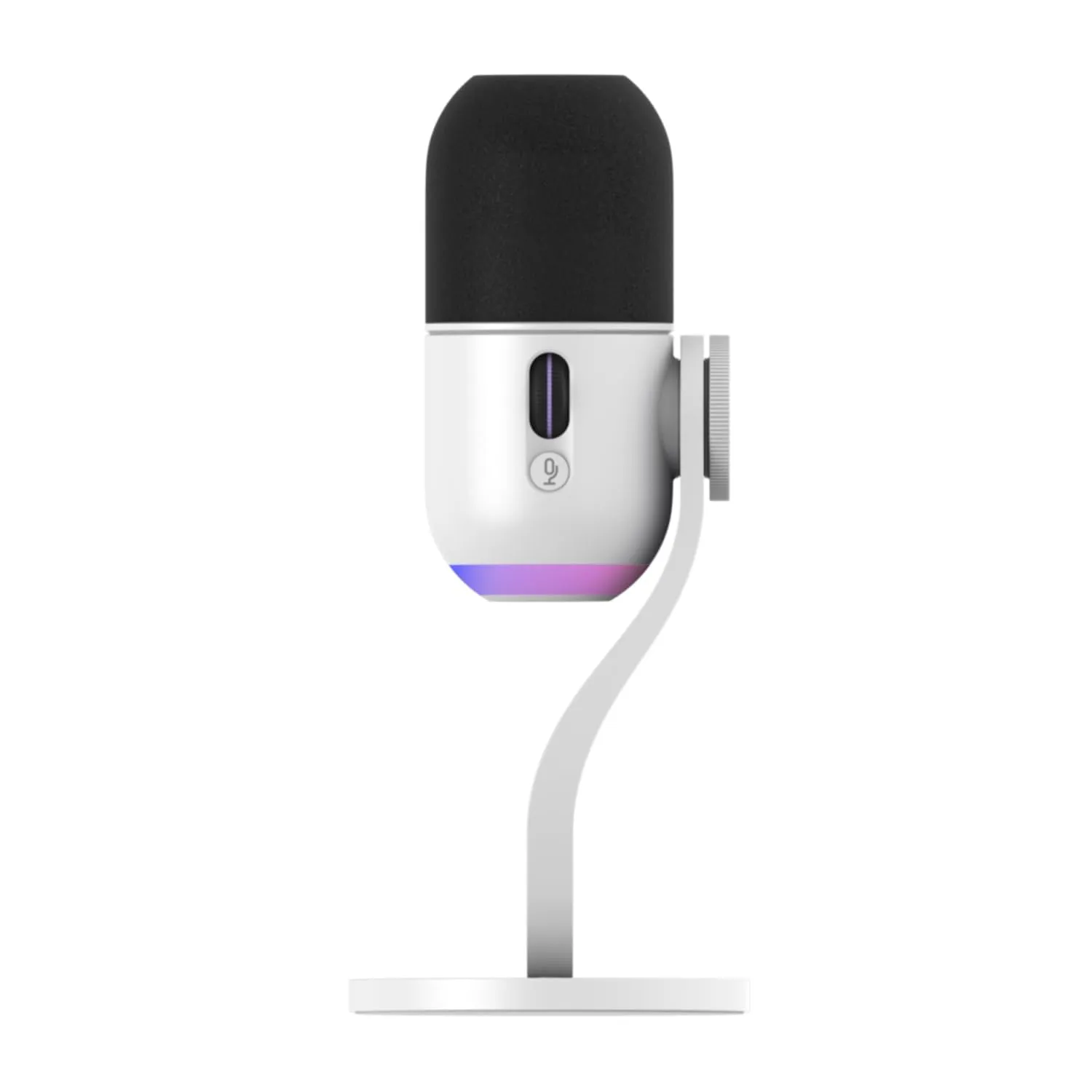 Logitech G Yeti GX microfono USB RGB nero