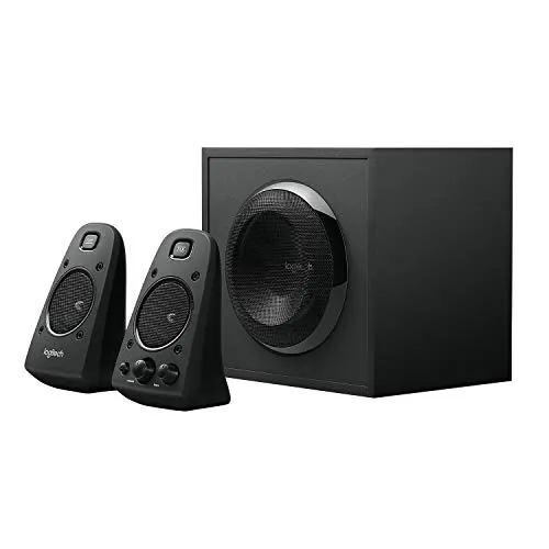Logitech Z623 Casse 2.1 THX Subwoofer 200W RMS