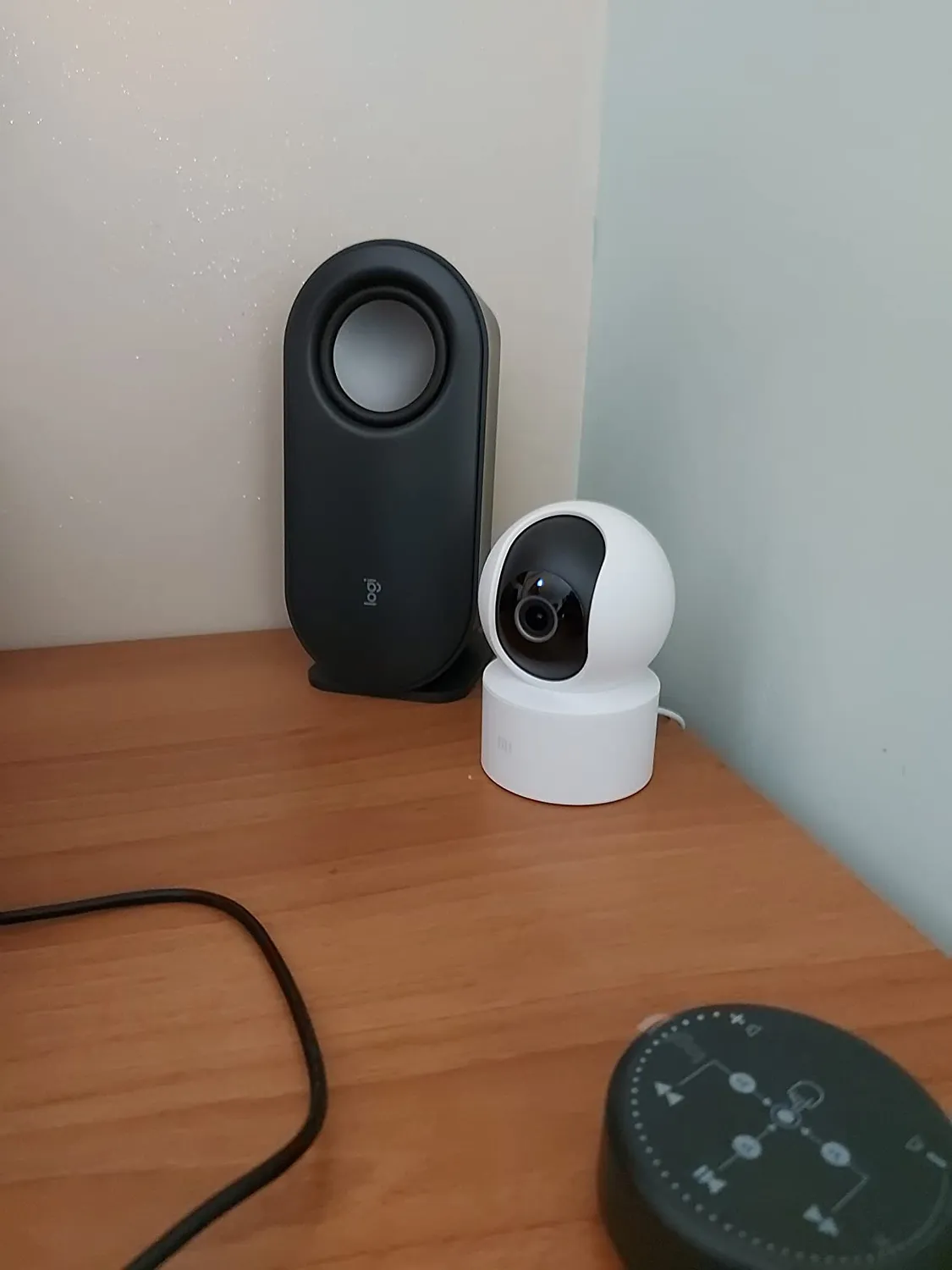 Logitech Z407 altoparlanti Bluetooth neri 80W