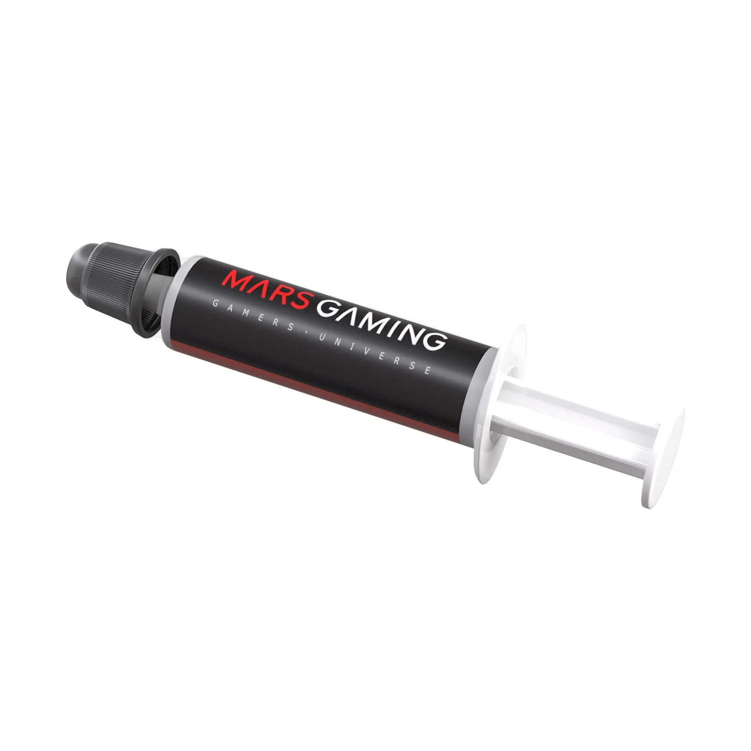 Mars Gaming MT0 pasta termica 1g 6W non conduttiva