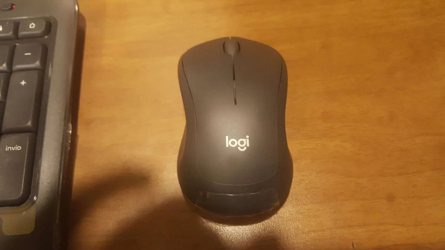 Logitech MK540 kit tastiera e mouse wireless Windows