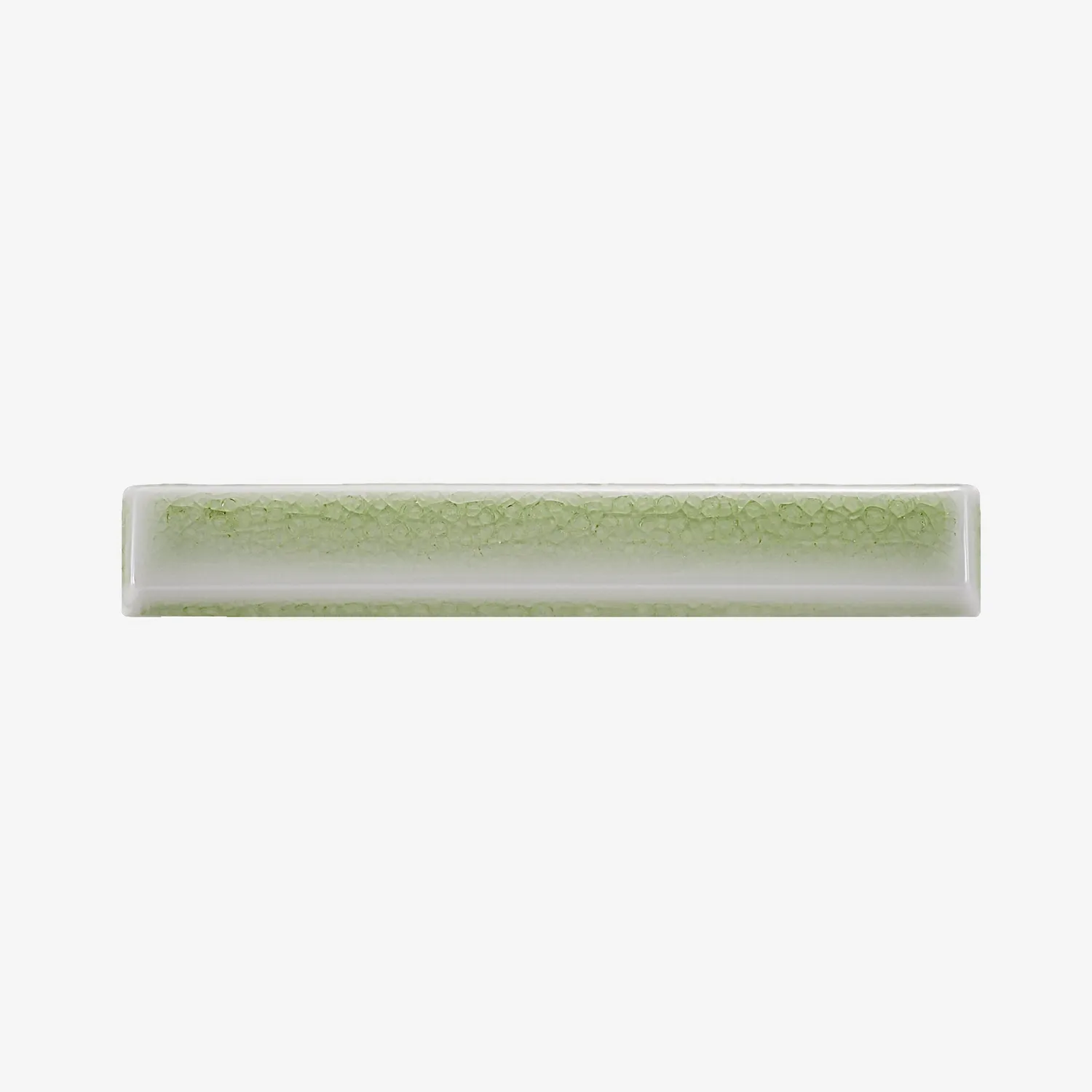 Cerakey G Set-6.25SP tasto ceramica bianco spazio