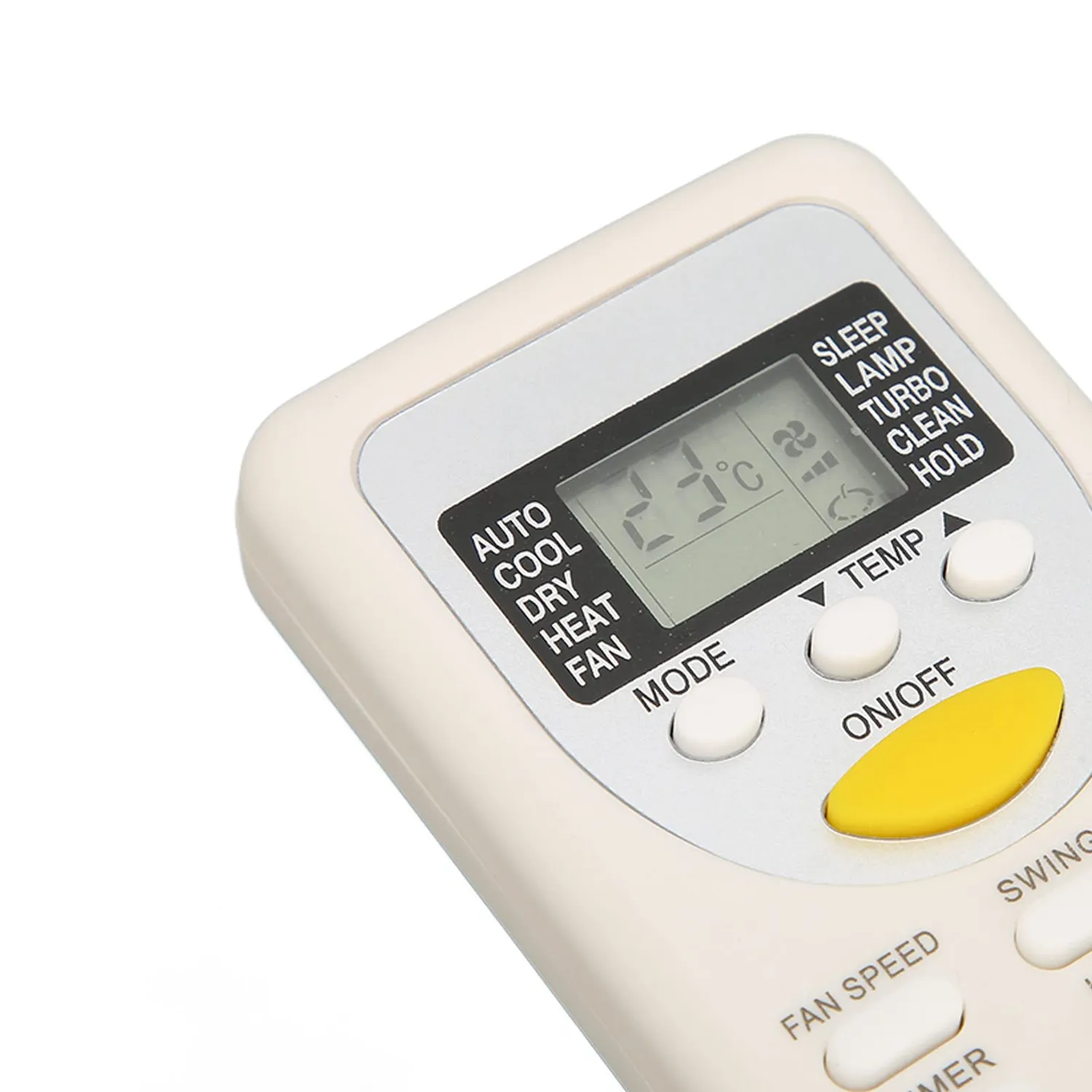 Zunate ZH JT 03 Telecomando Condizionatore Universale ABS