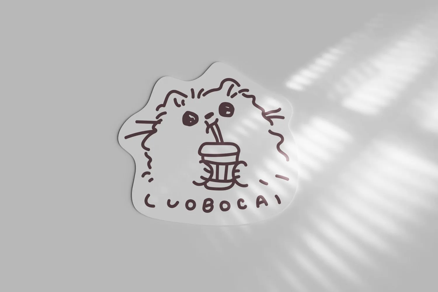 KBS Mio Milkshake keycaps viola Base Novelties