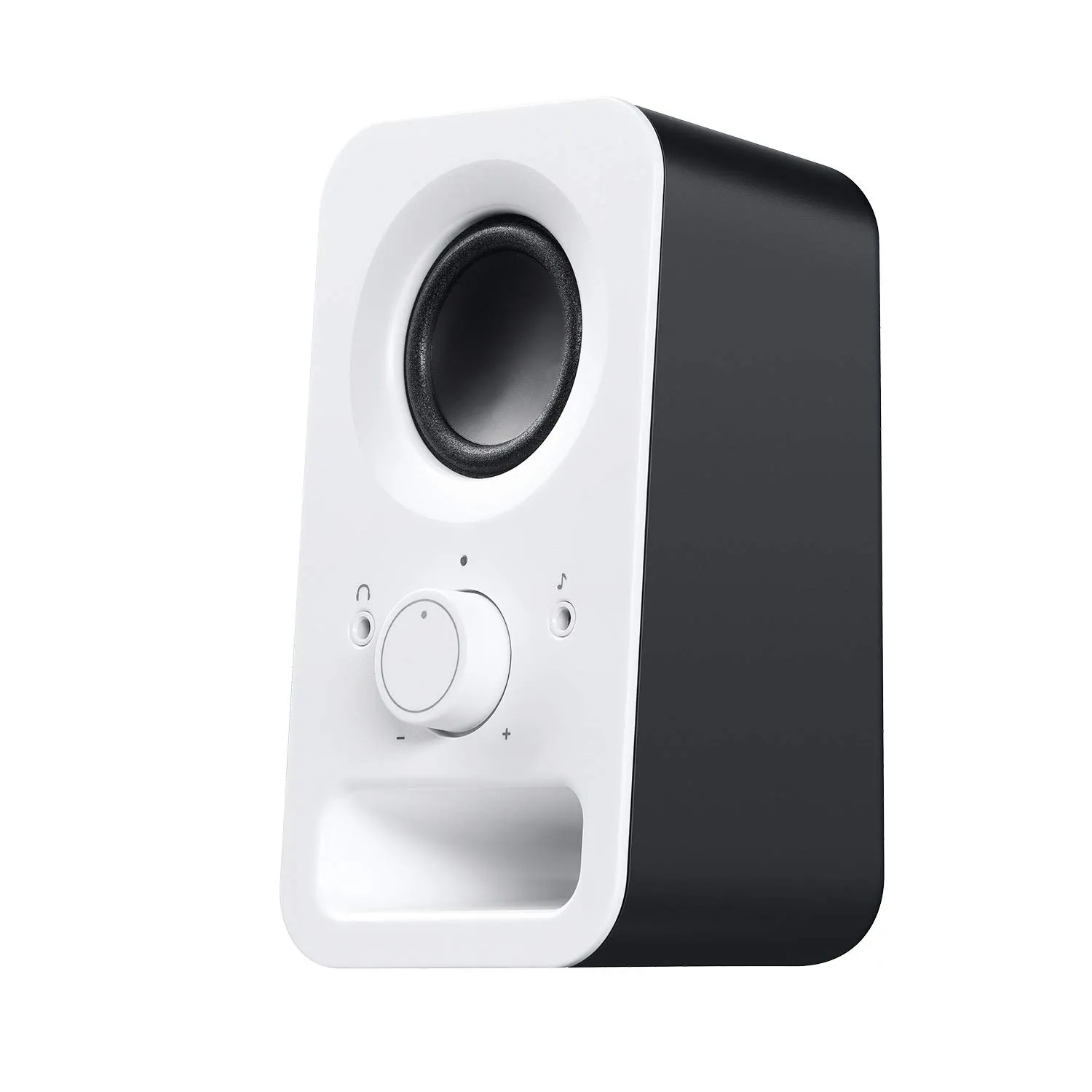 Logitech Z150 altoparlanti stereo compact sand 6W