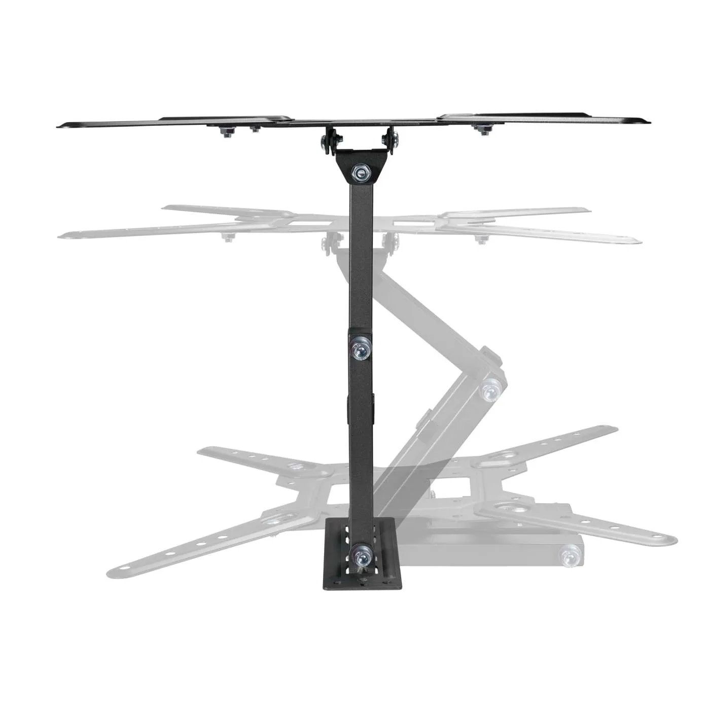 Manhattan supporto TV parete 23-55" full-motion 30 kg