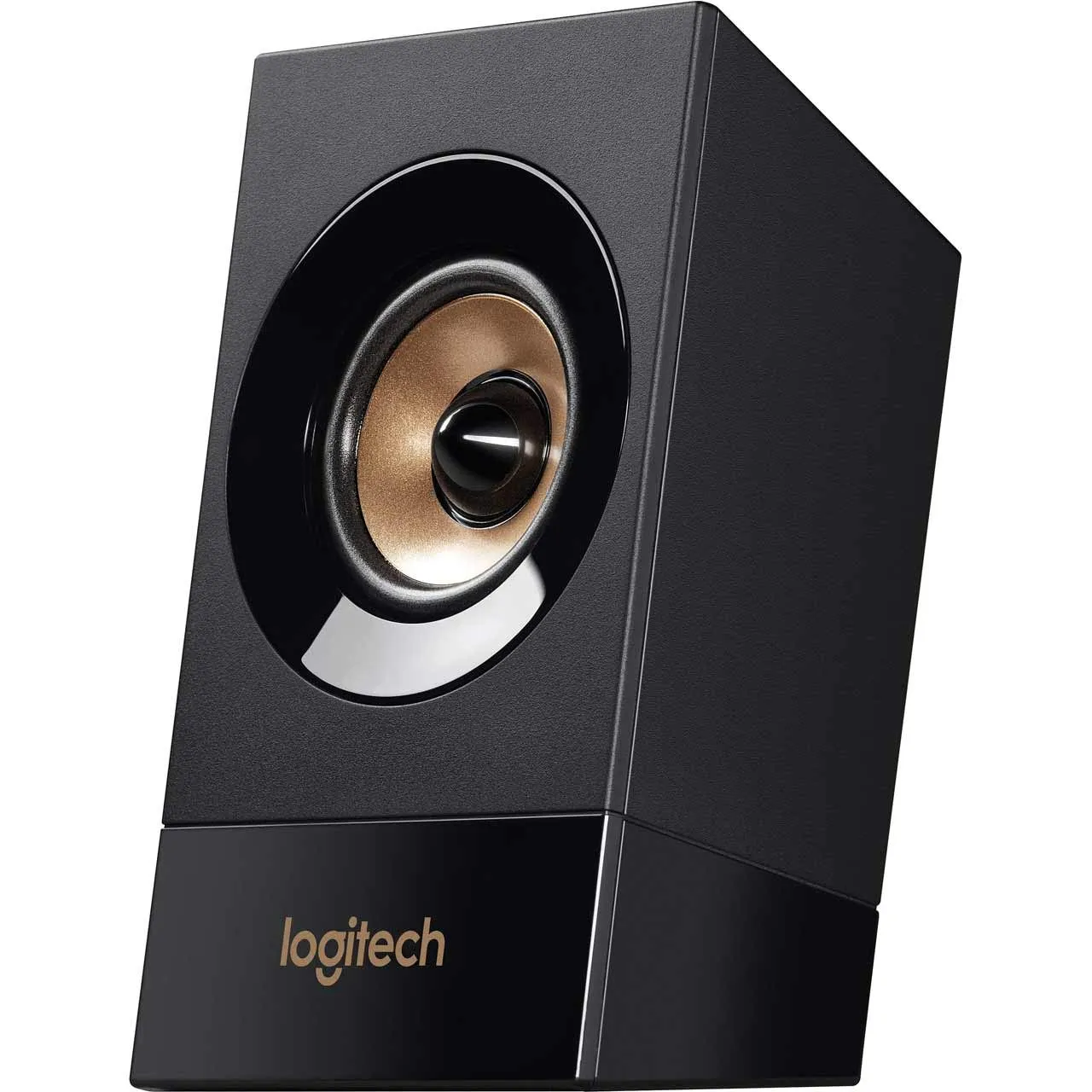 Logitech Z533 altoparlanti 2.1 120W con subwoofer