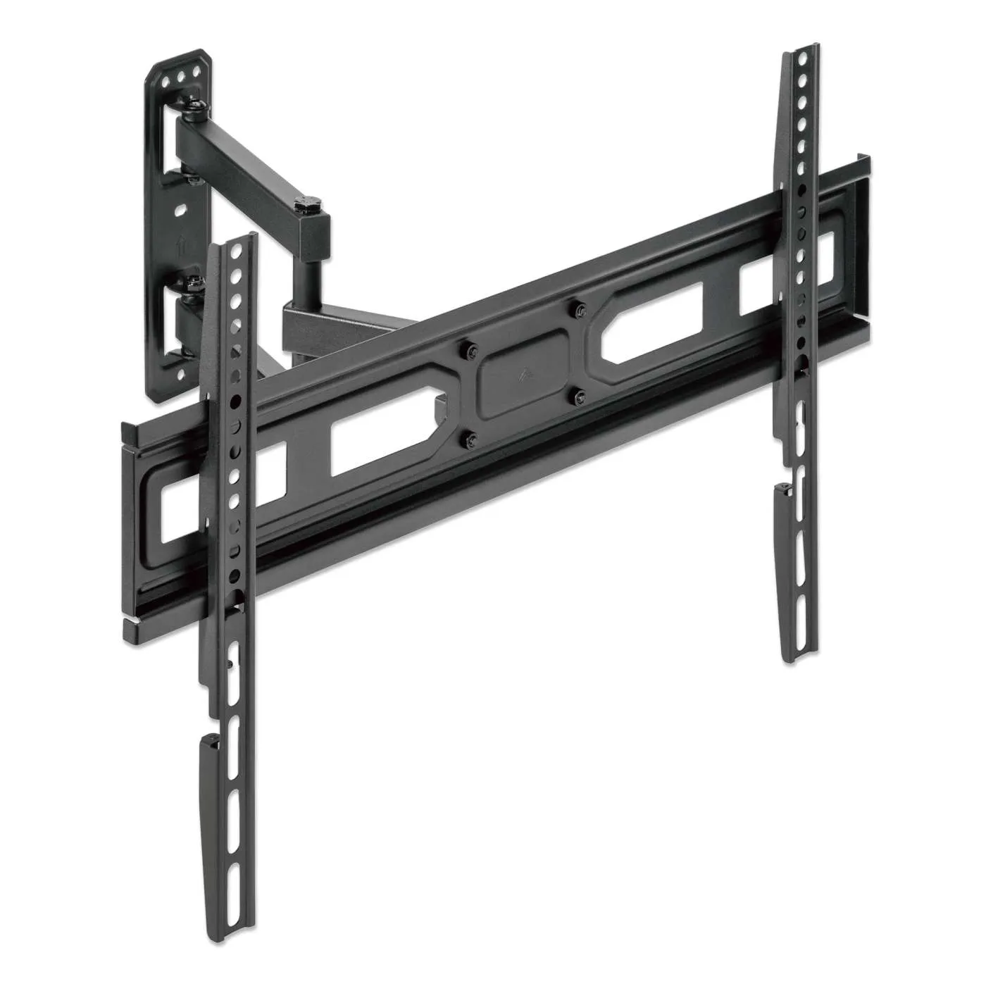 Manhattan 461337 supporto TV a muro 37-70" full-motion 35 kg