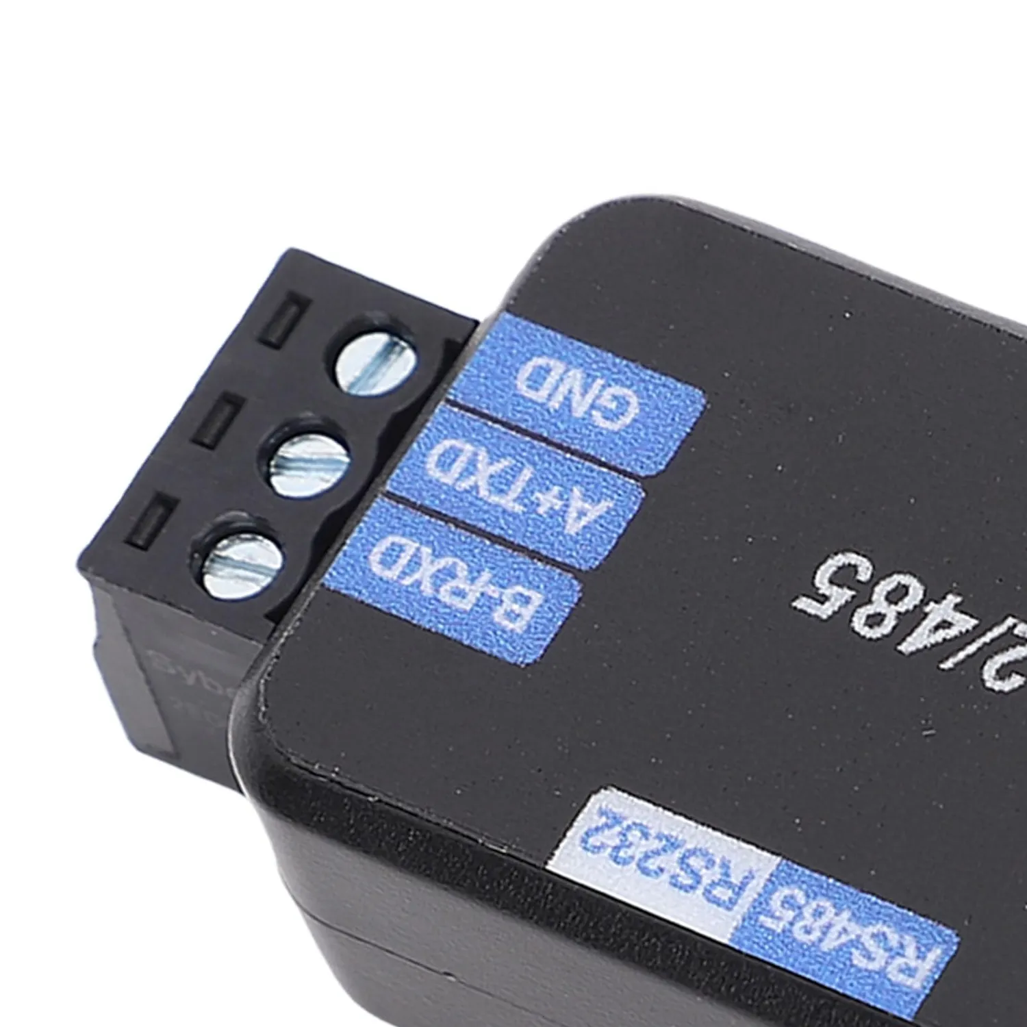 Zunate Convertitore USB a RS485 RS232 industriale CH343G protetto