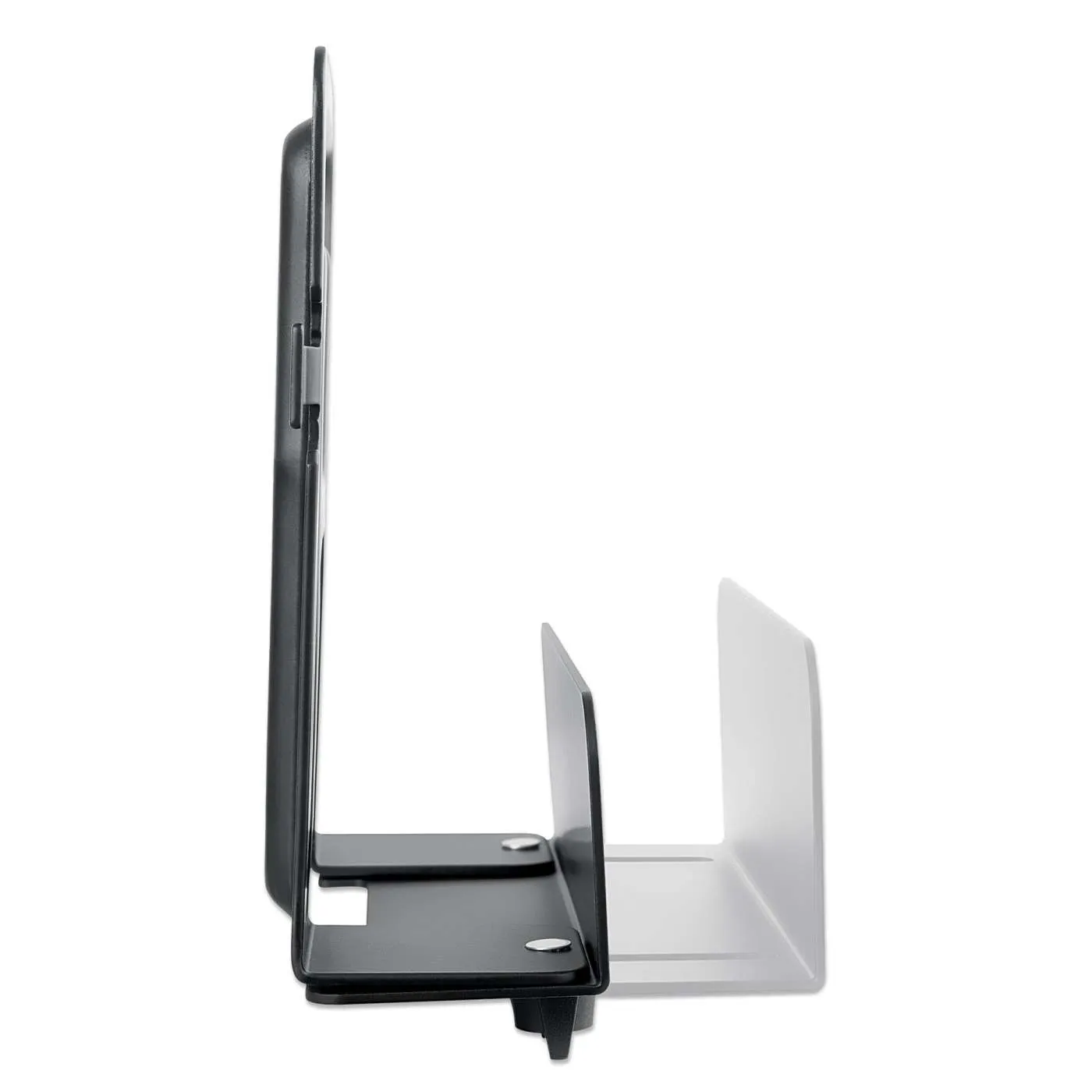 Manhattan supporto parete streaming box e mini PC 5 kg