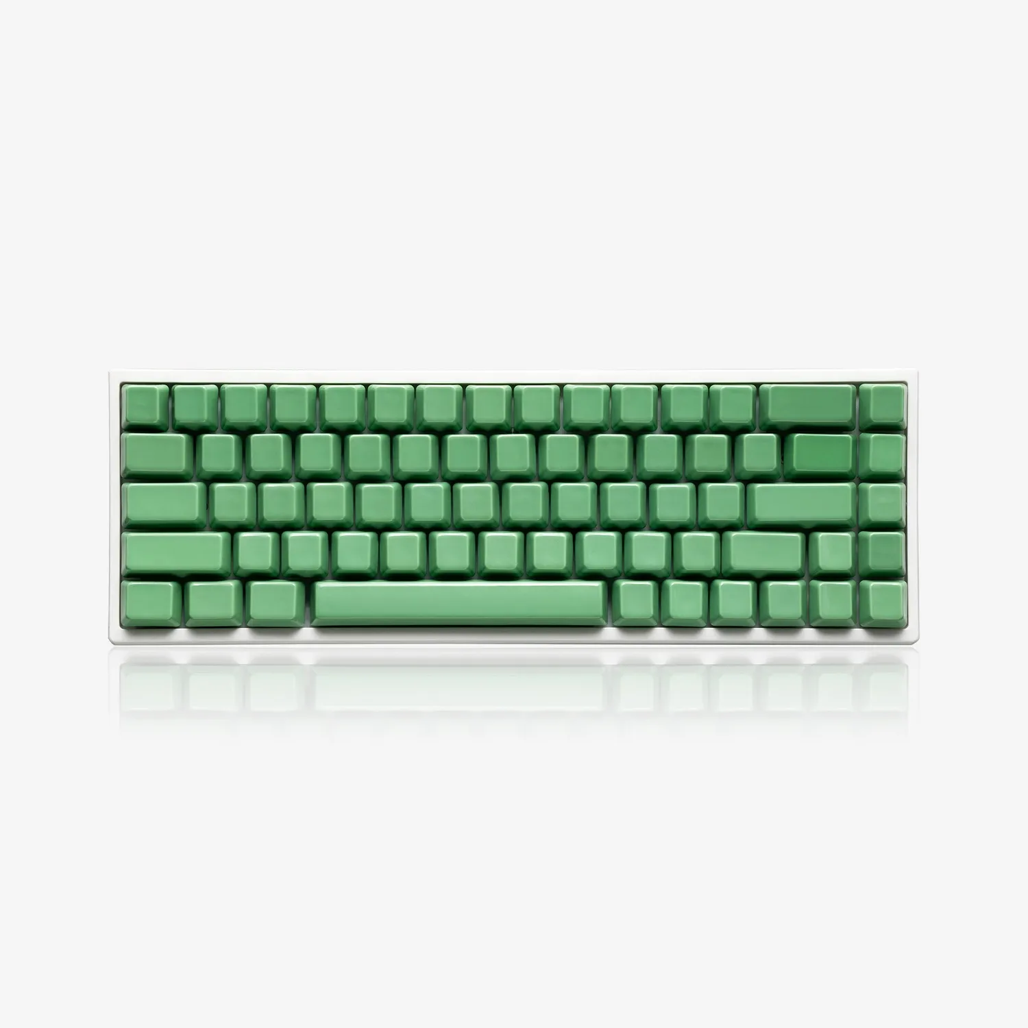 Cerakey Full Set V2 set keycap in ceramica colorato