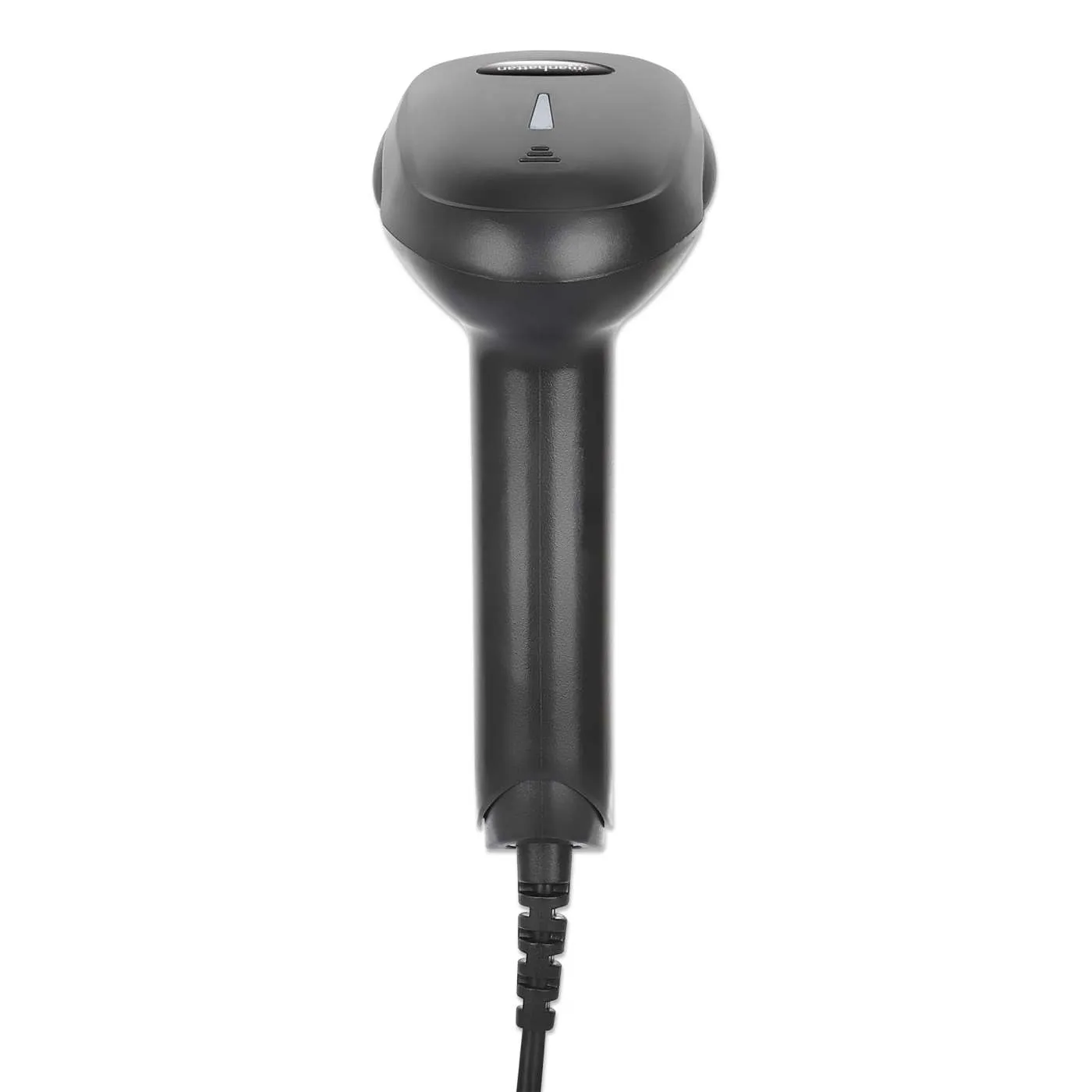 Manhattan 2D LED lettore barcode USB 2D QR