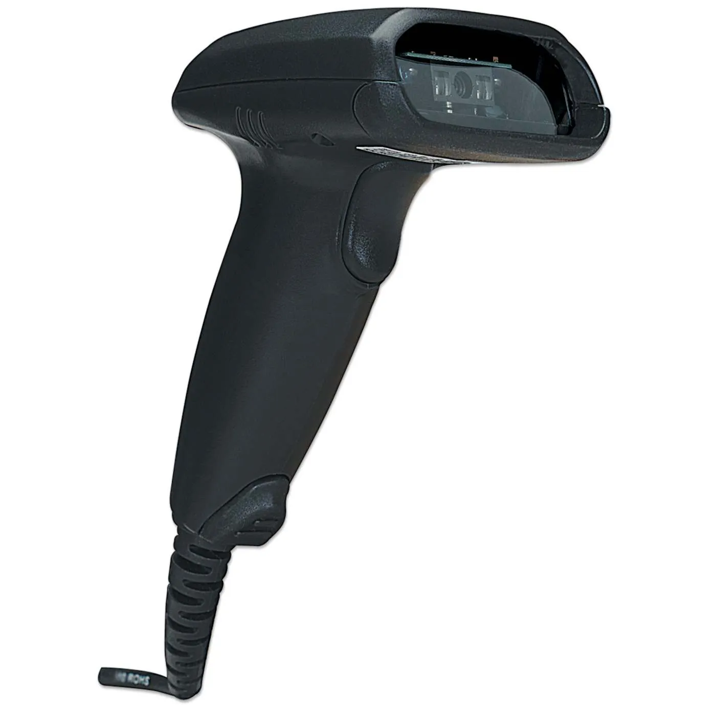 Manhattan scanner barcode Long Range CCD 1D USB 50 cm