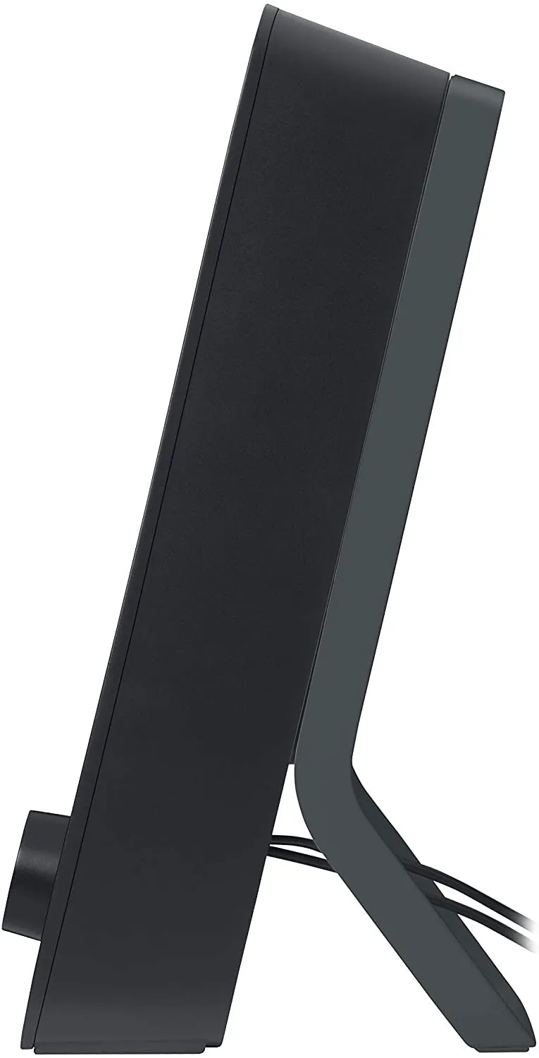 Logitech Z207 altoparlanti PC Bluetooth neri 10W con jack