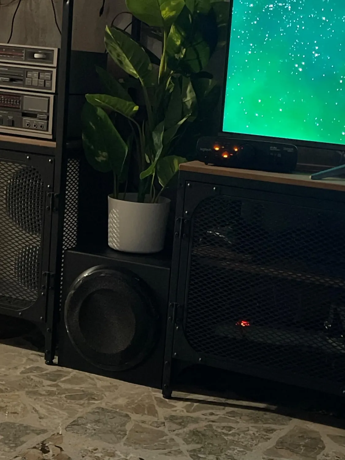 Logitech Z906 Sistema Altoparlanti 5.1 THX 500W RMS