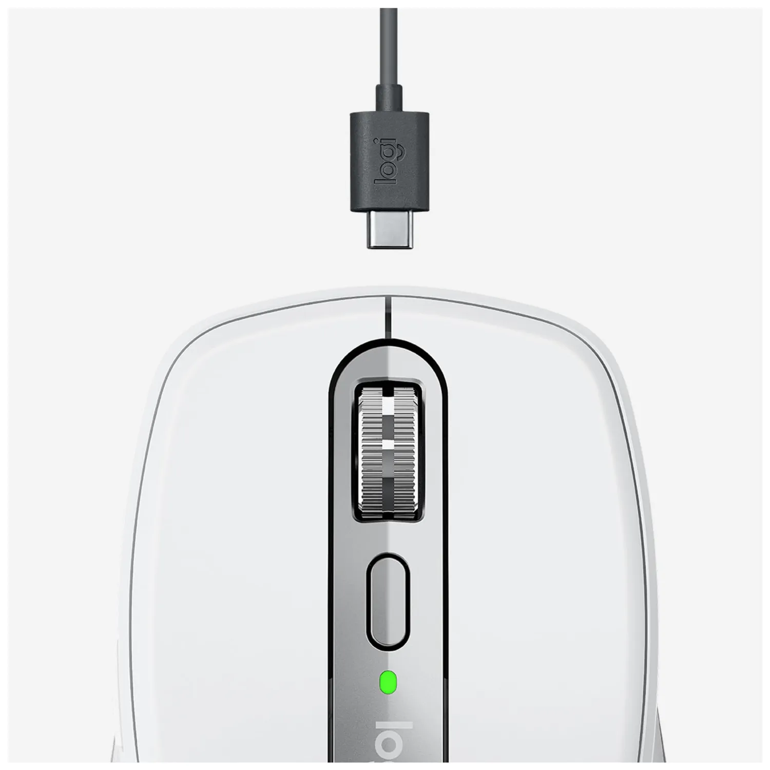 Logitech MX Anywhere 3 for Mac mouse wireless USB-C