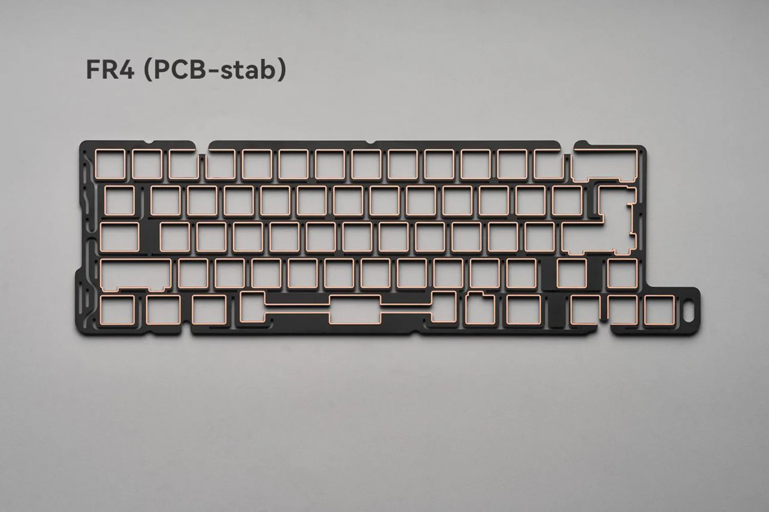 QK QK65 Mk3 accessorio tastiera ricambio