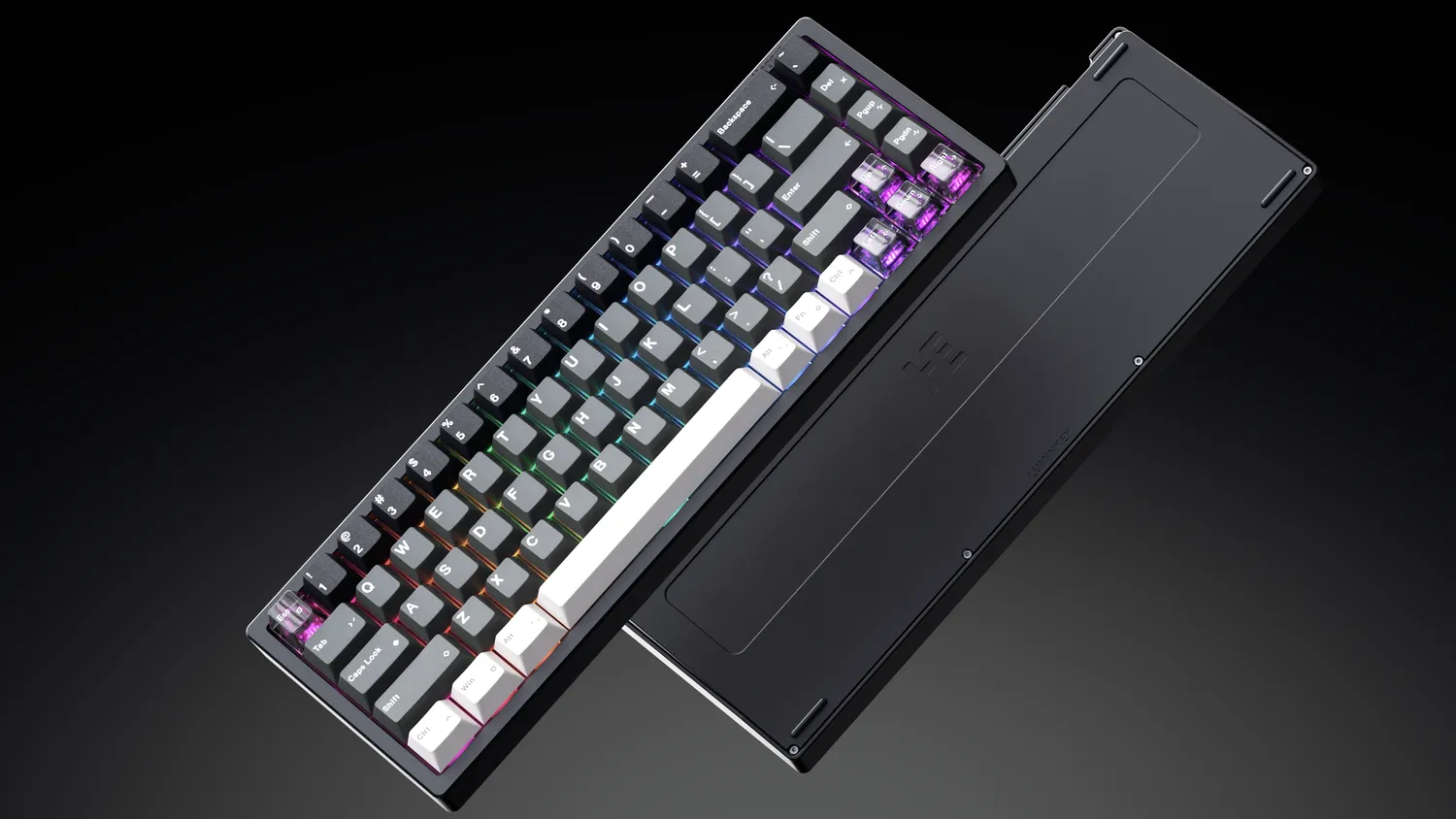 LUMINKEY Magger 68 Ultra tastiera gaming magnetica