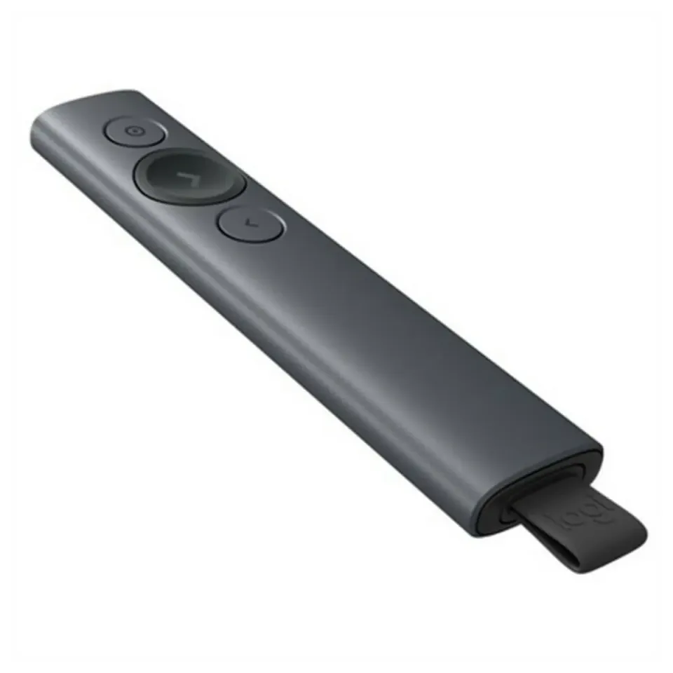 Logitech Spotlight telecomando presentazioni Bluetooth