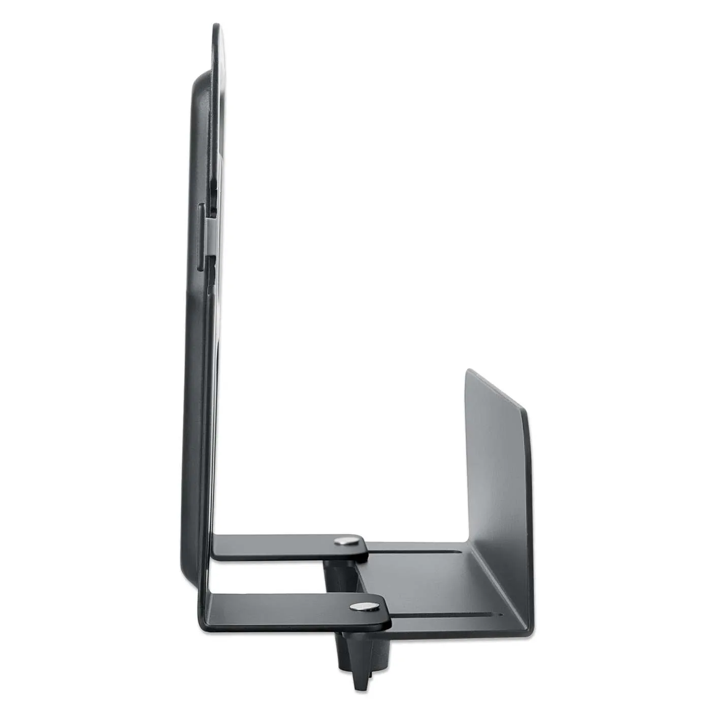Manhattan supporto parete streaming box e mini PC 5 kg