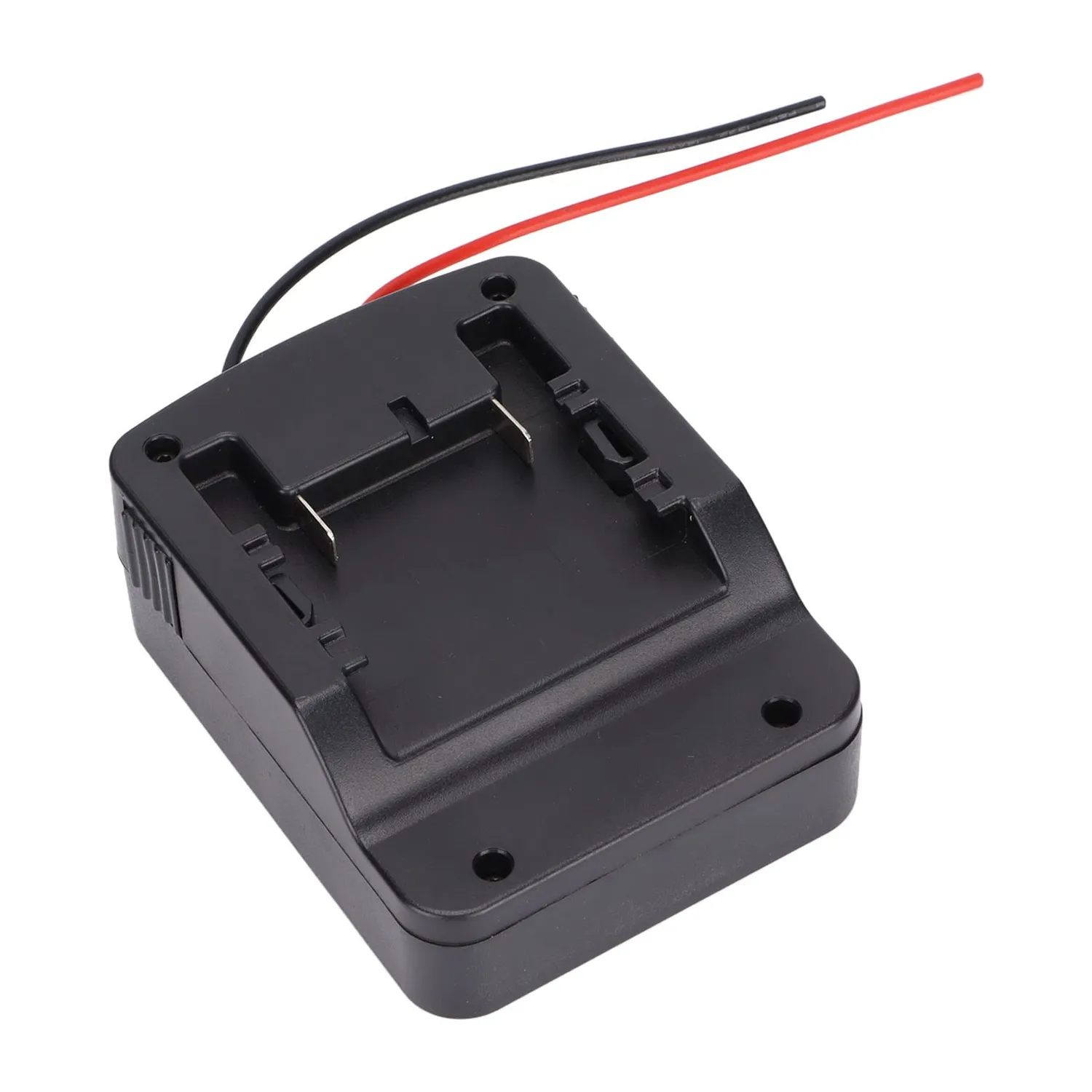 Zunate Adattatore Batteria Dock Connettore 18V Litio