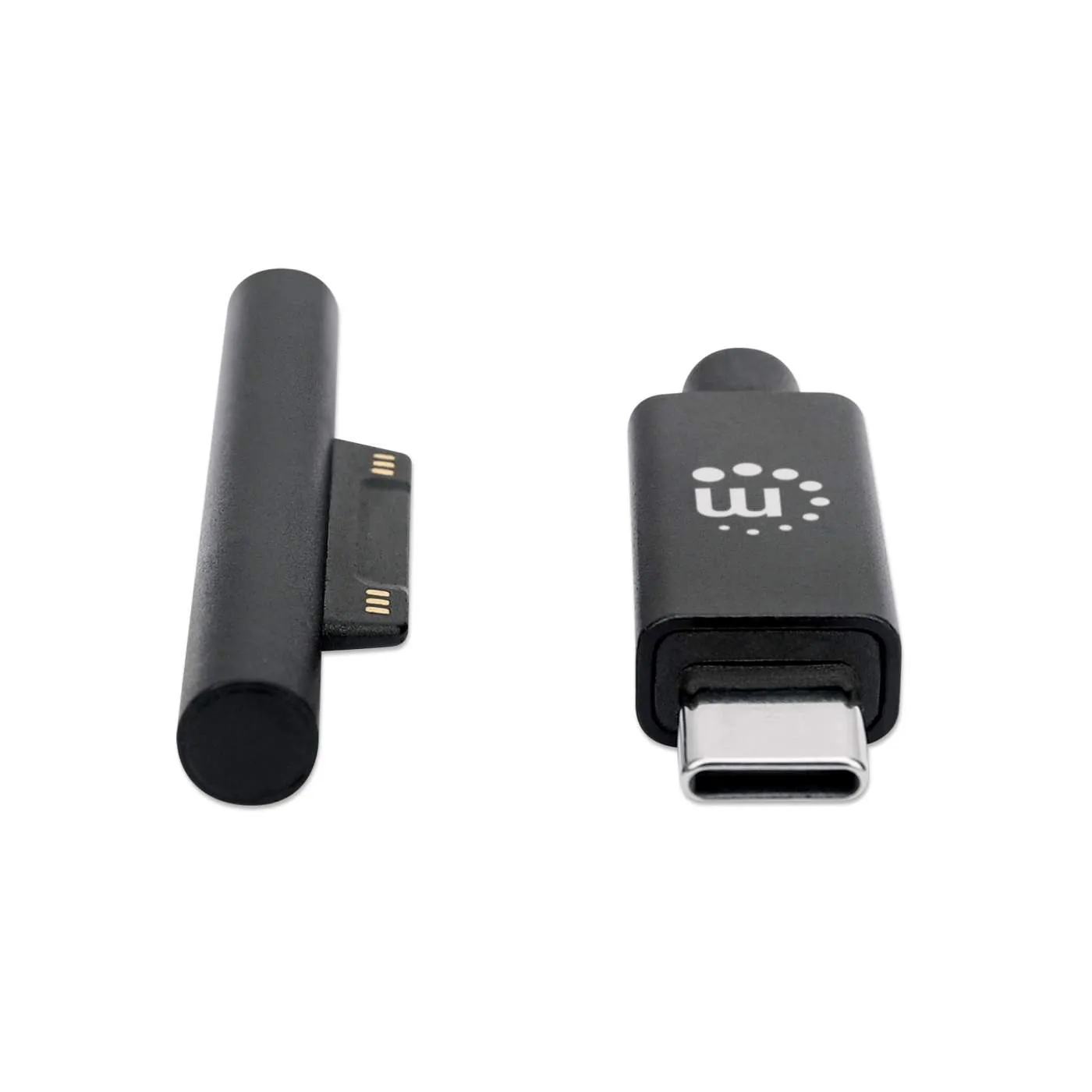 Manhattan Surface cavo ricarica USB-C 1,8 m 45W PD