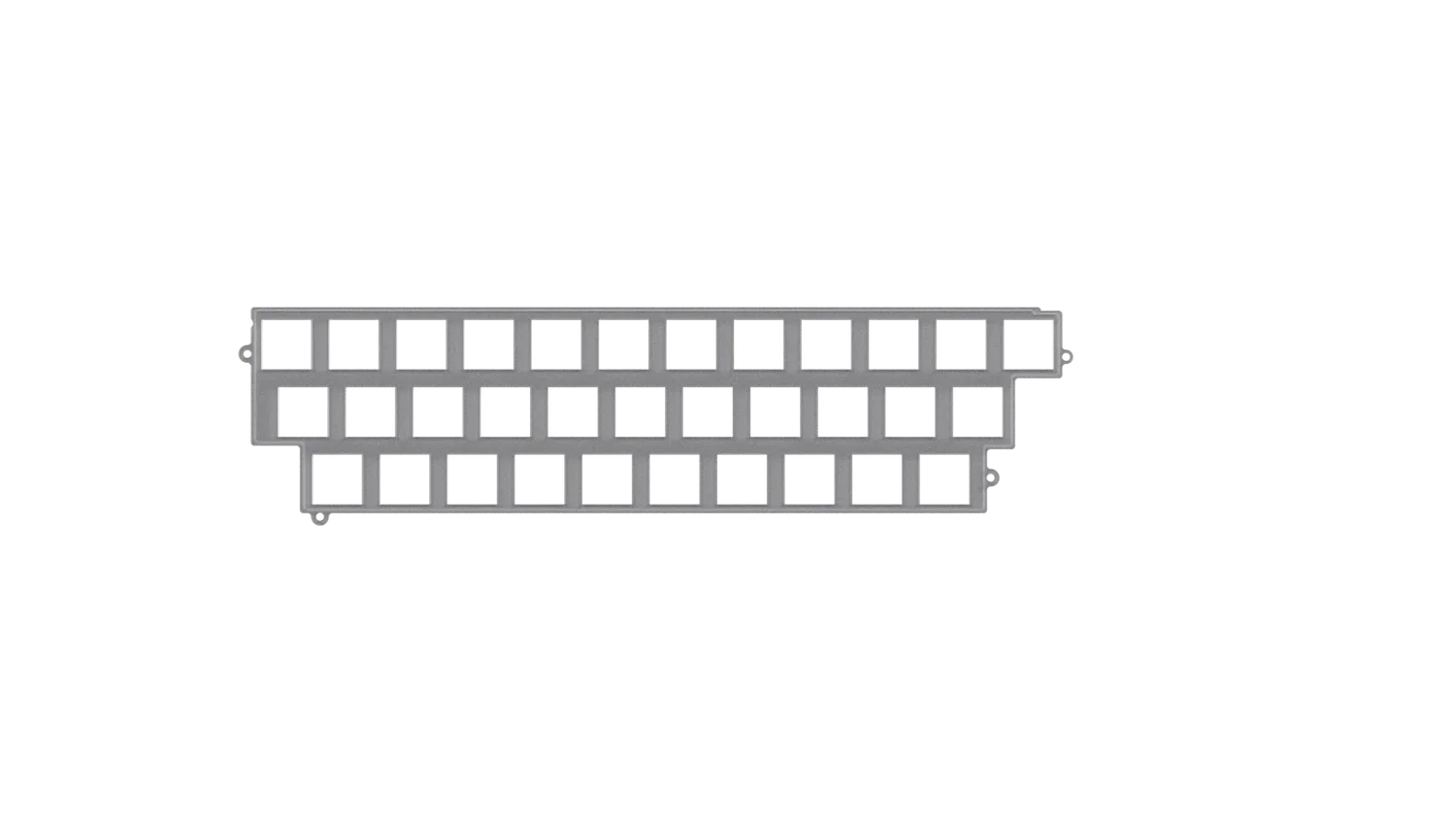 Freya Extra plate ottone Inner/Outer suono pieno
