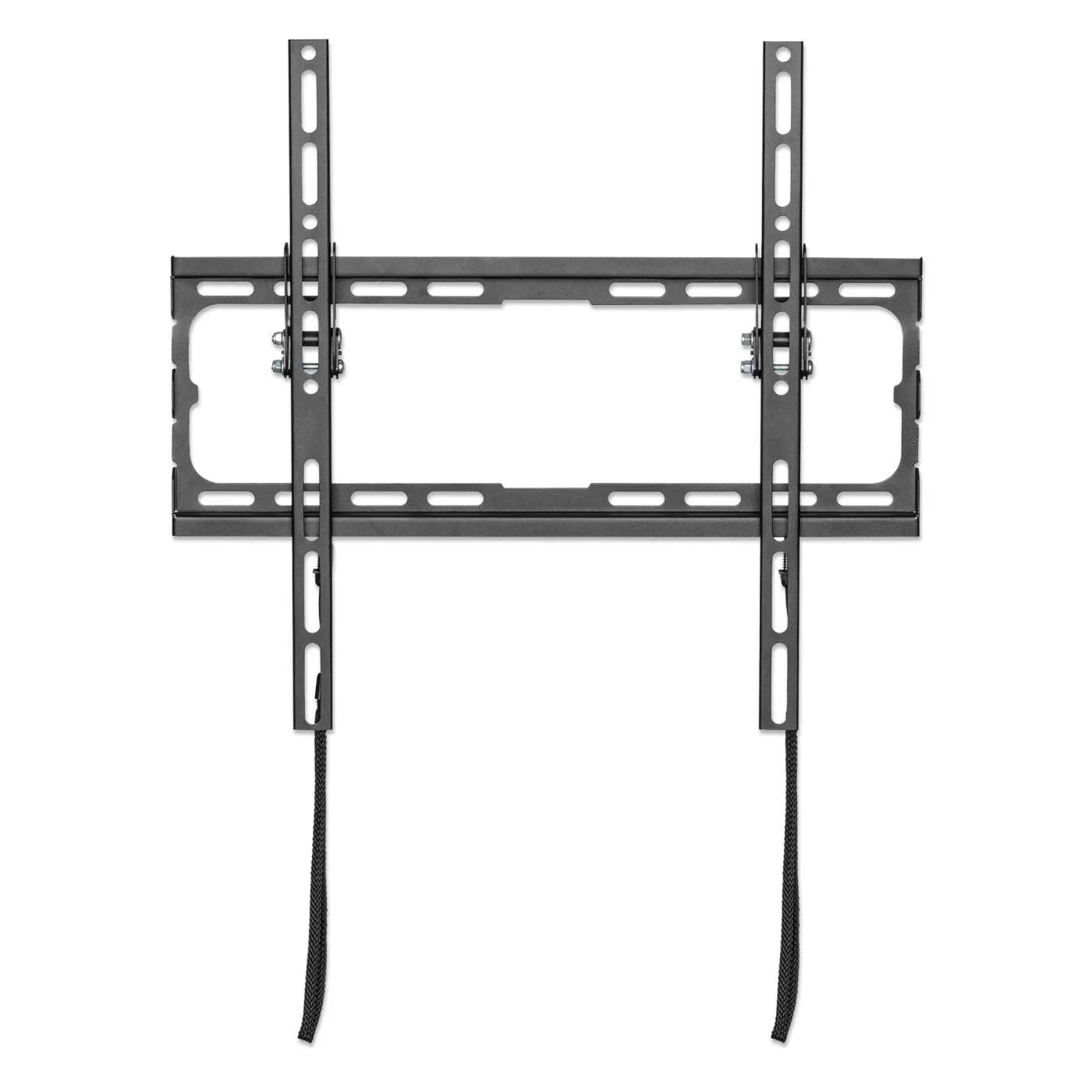 Manhattan 460941 supporto TV a parete 32-70" inclinabile