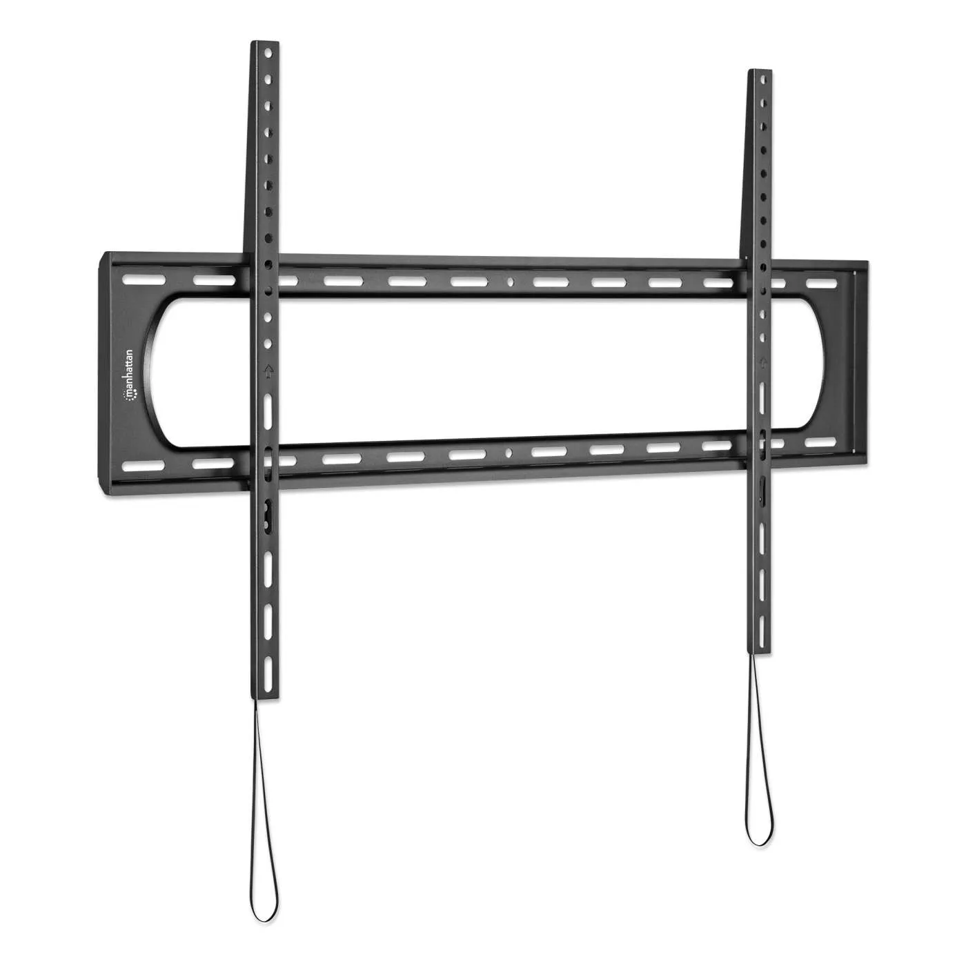 Manhattan supporto TV fisso 60-120 pollici 120kg 35mm