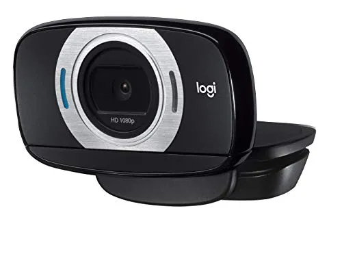 Logitech C615 webcam Full HD 1080p autofocus