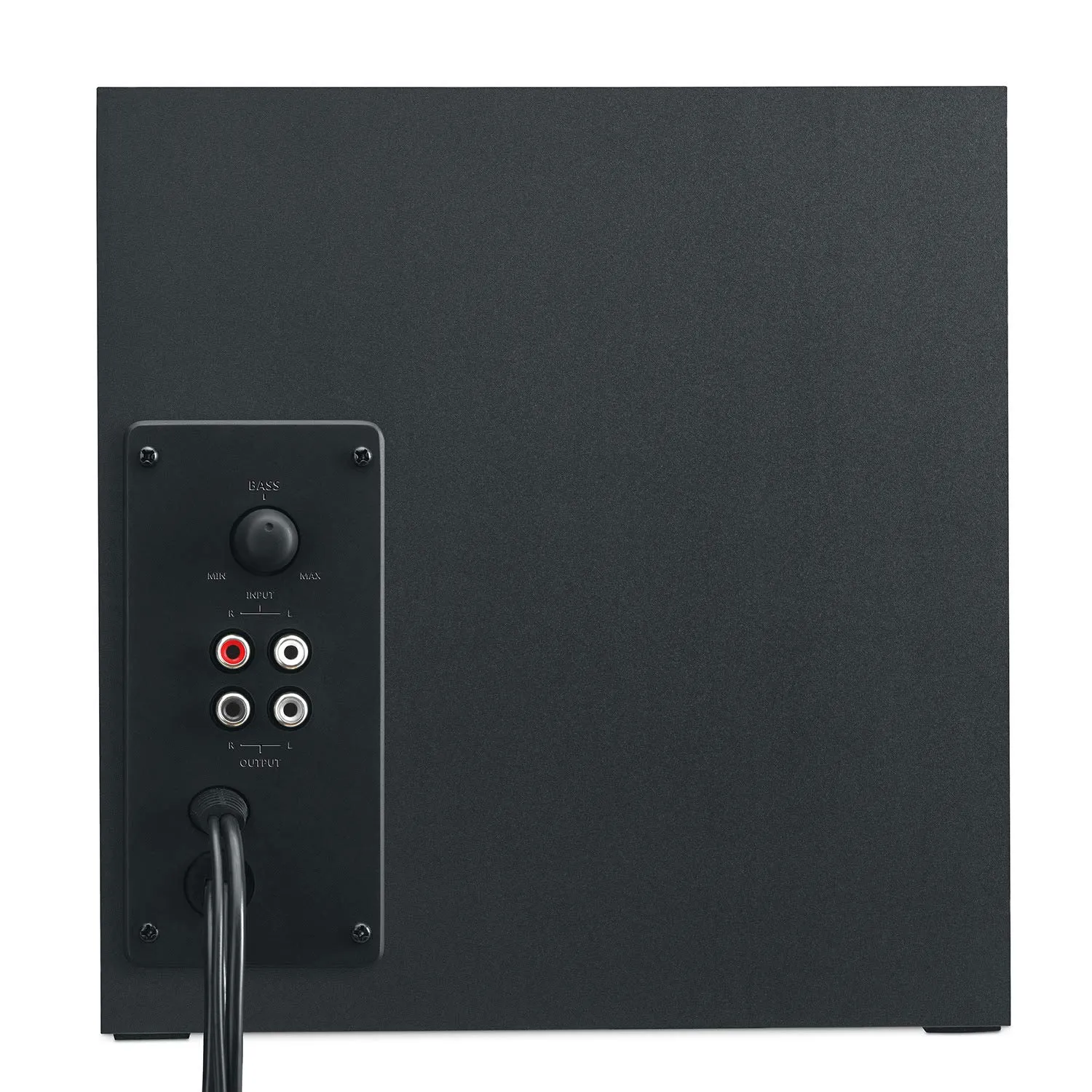Logitech Z333 casse PC 2.1 con subwoofer 80W
