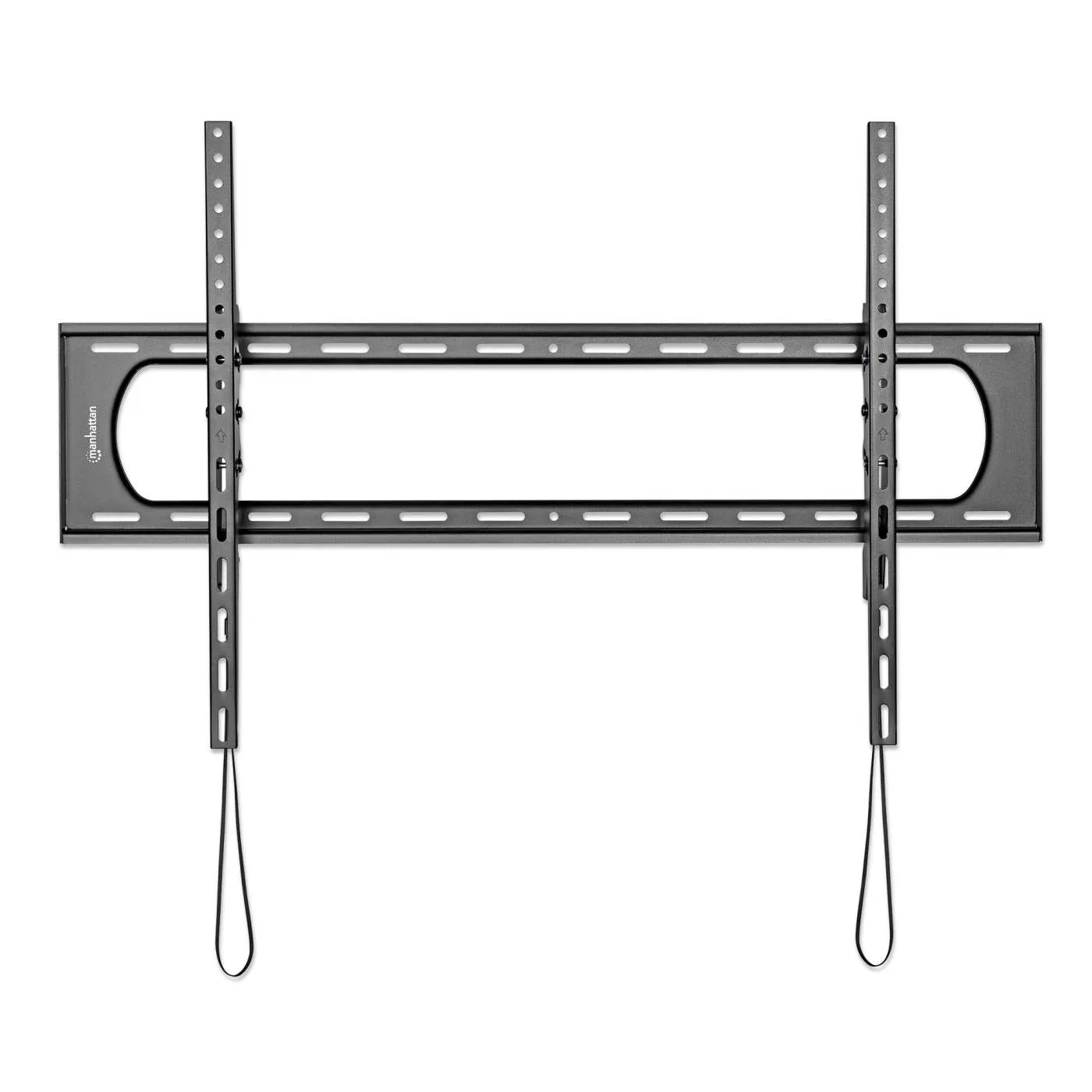 Manhattan staffa TV parete inclinabile 60-120" 120 kg