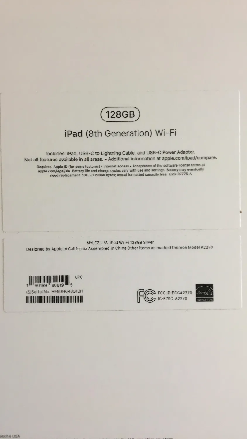 Logitech Slim Folio custodia tastiera iPad ITA QWERTY