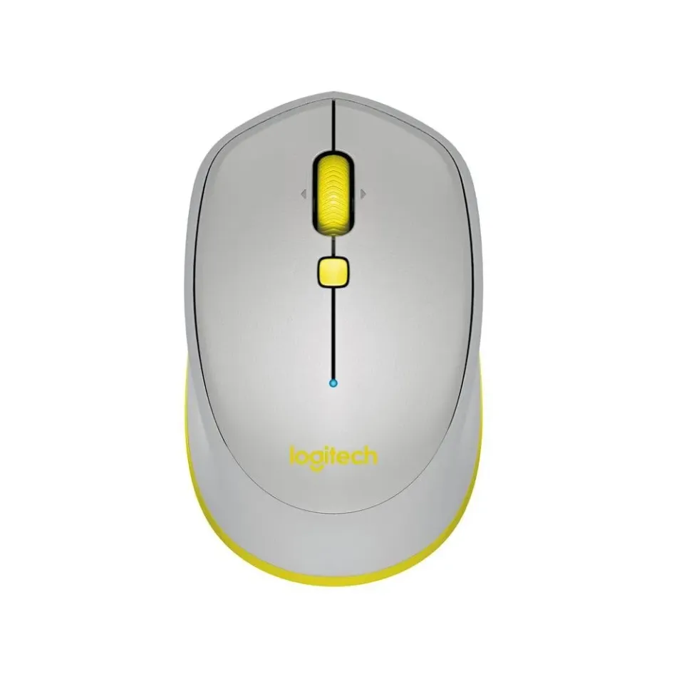 Logitech M535 mouse Bluetooth compatto preciso