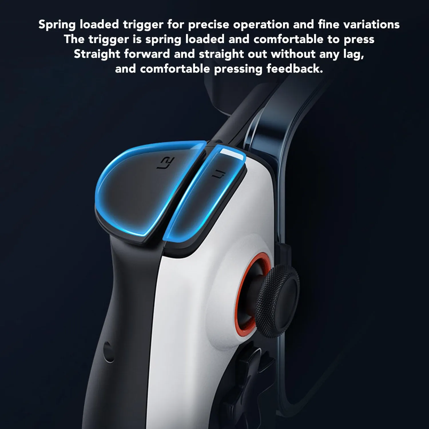 Zunate Gamepad Telescopico Bluetooth Android iOS PC RGB