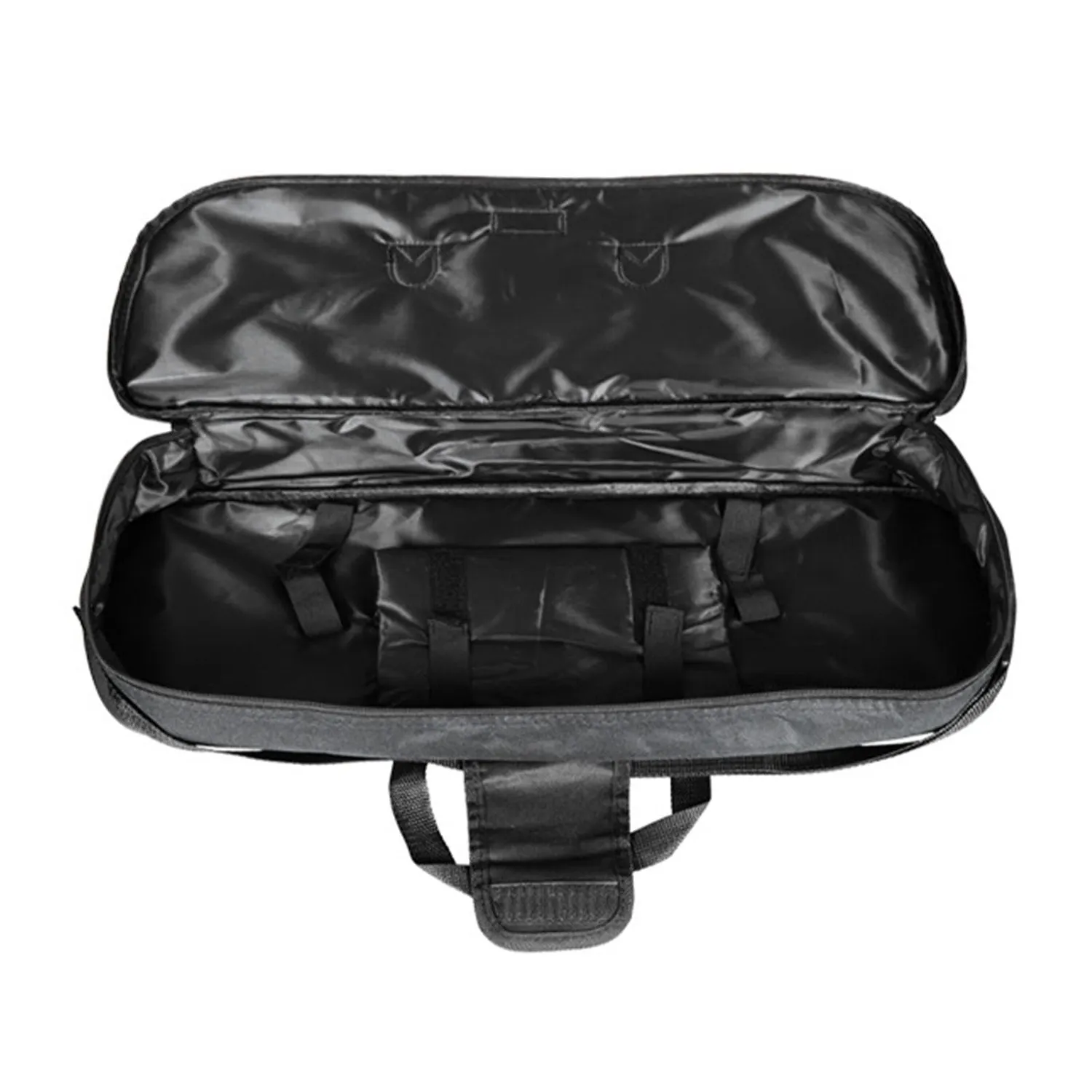 Zunate Borsa Telescopio 70400 70300 60x19x8cm Oxford