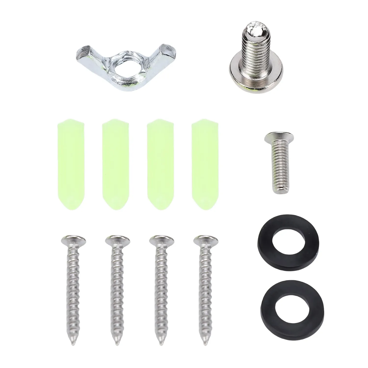 Zunate Staffa Parete BRAVIA Theatre SA Kit 2 Pezzi Metallo