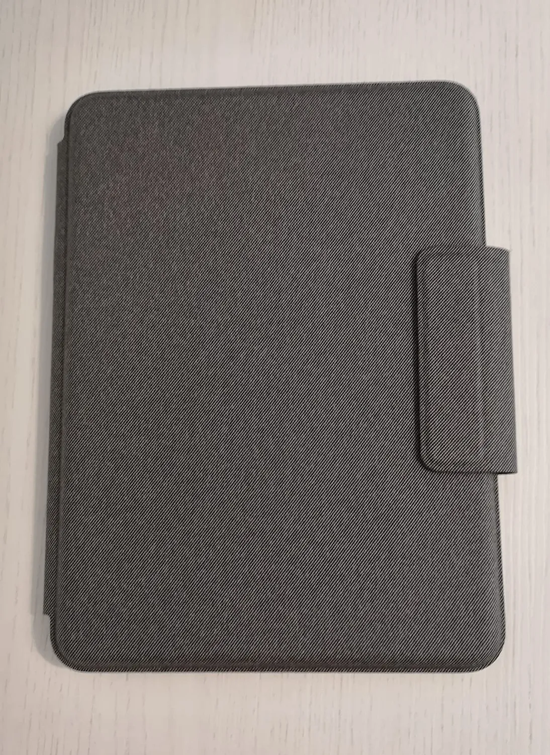 Logitech Folio Touch custodia tastiera iPad ITA