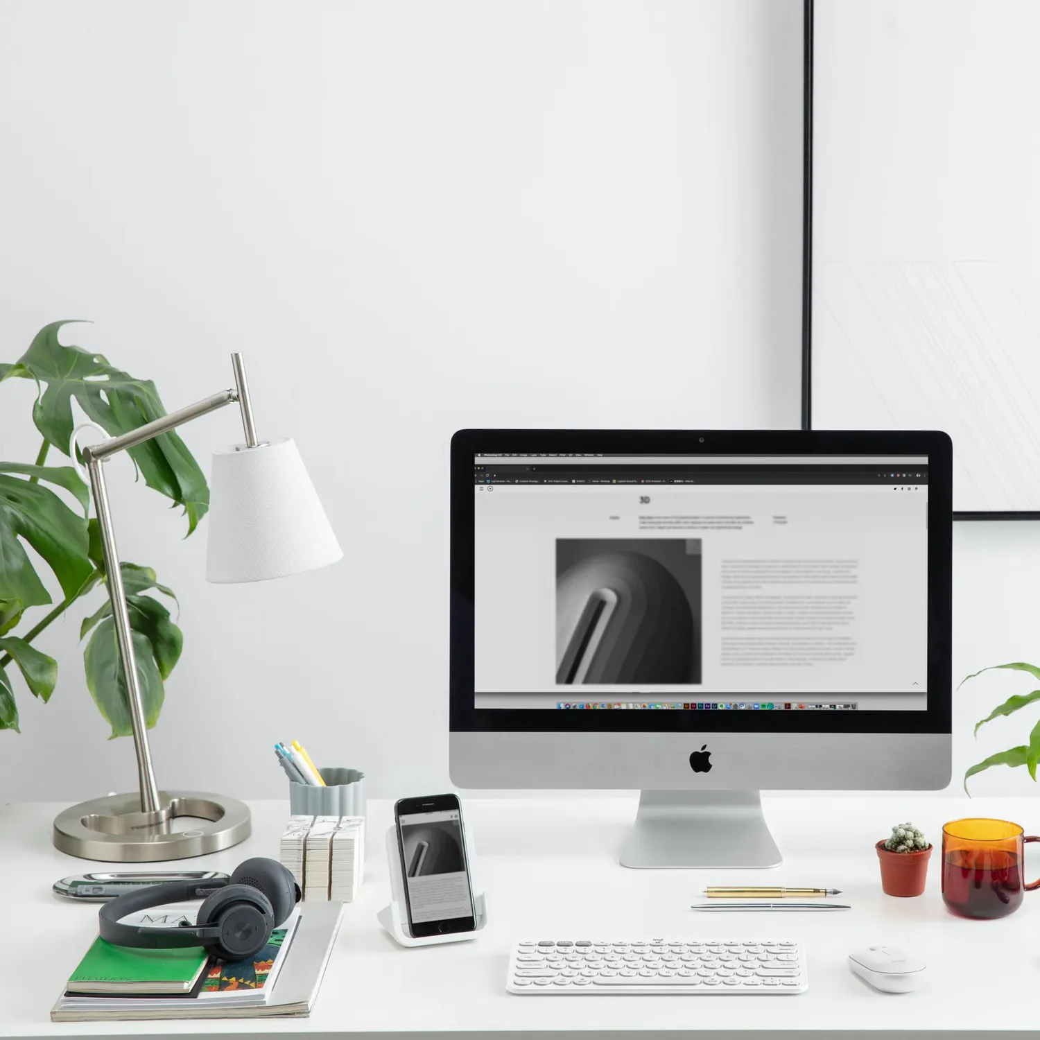 Logitech K380 Tastiera Bluetooth Mac ITA QWERTY multidispositivo
