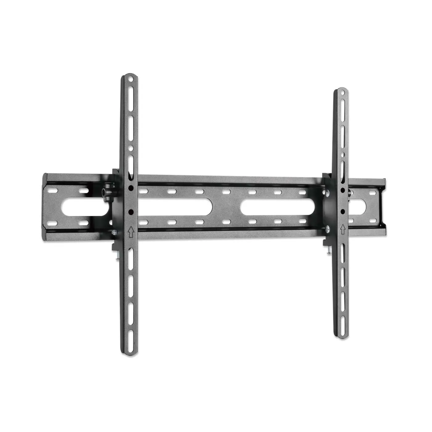 Manhattan Supporto TV a Parete 37"-70" inclinabile 45 kg