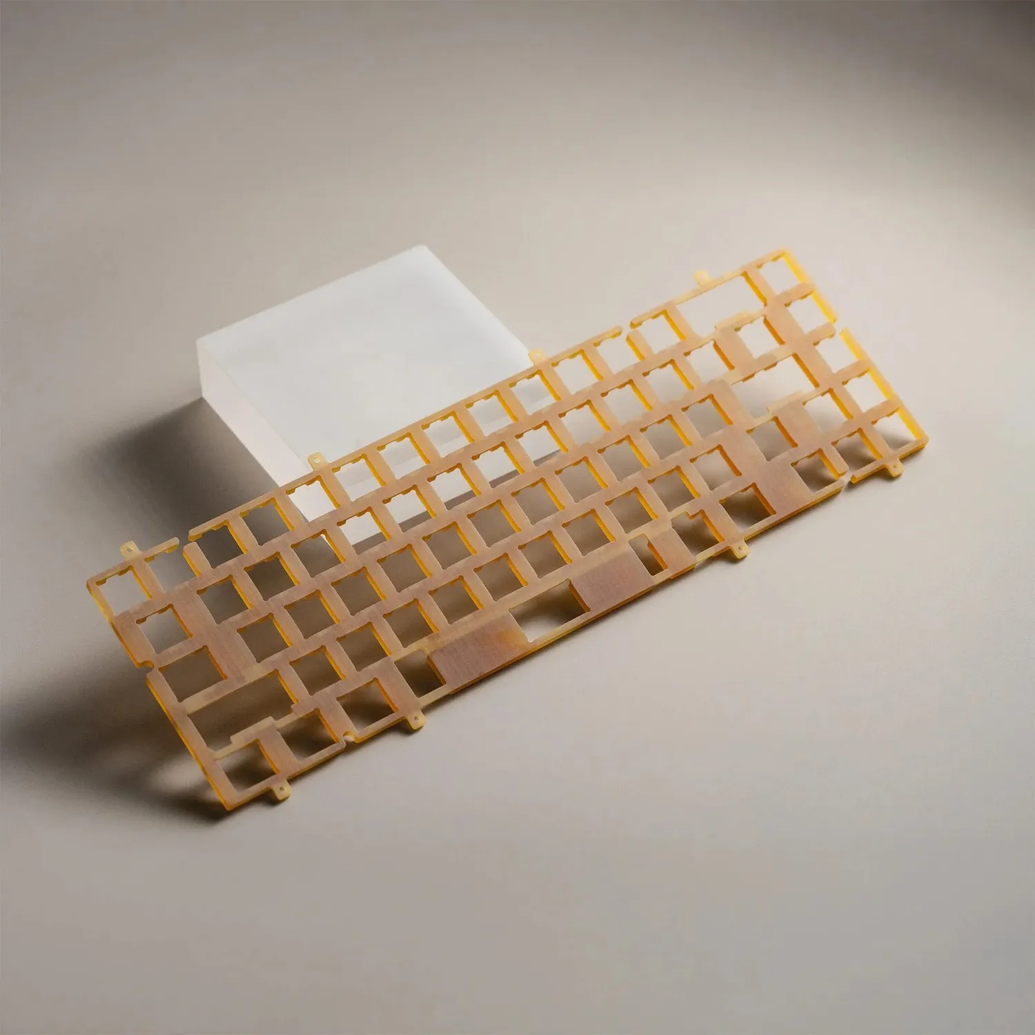CoffeeKeys Secret Parti Extra componenti custom