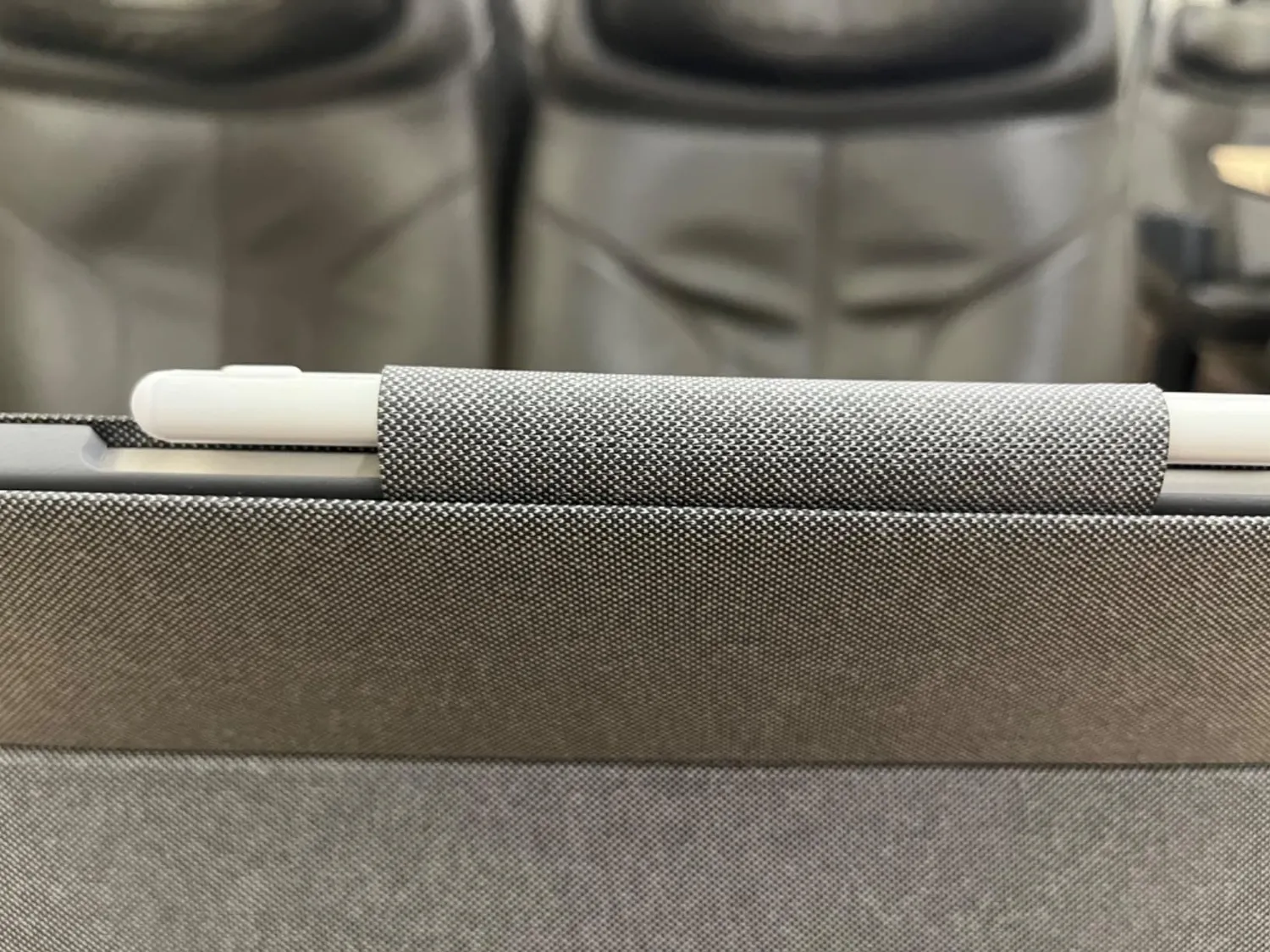 Logitech Folio Touch custodia tastiera iPad ITA