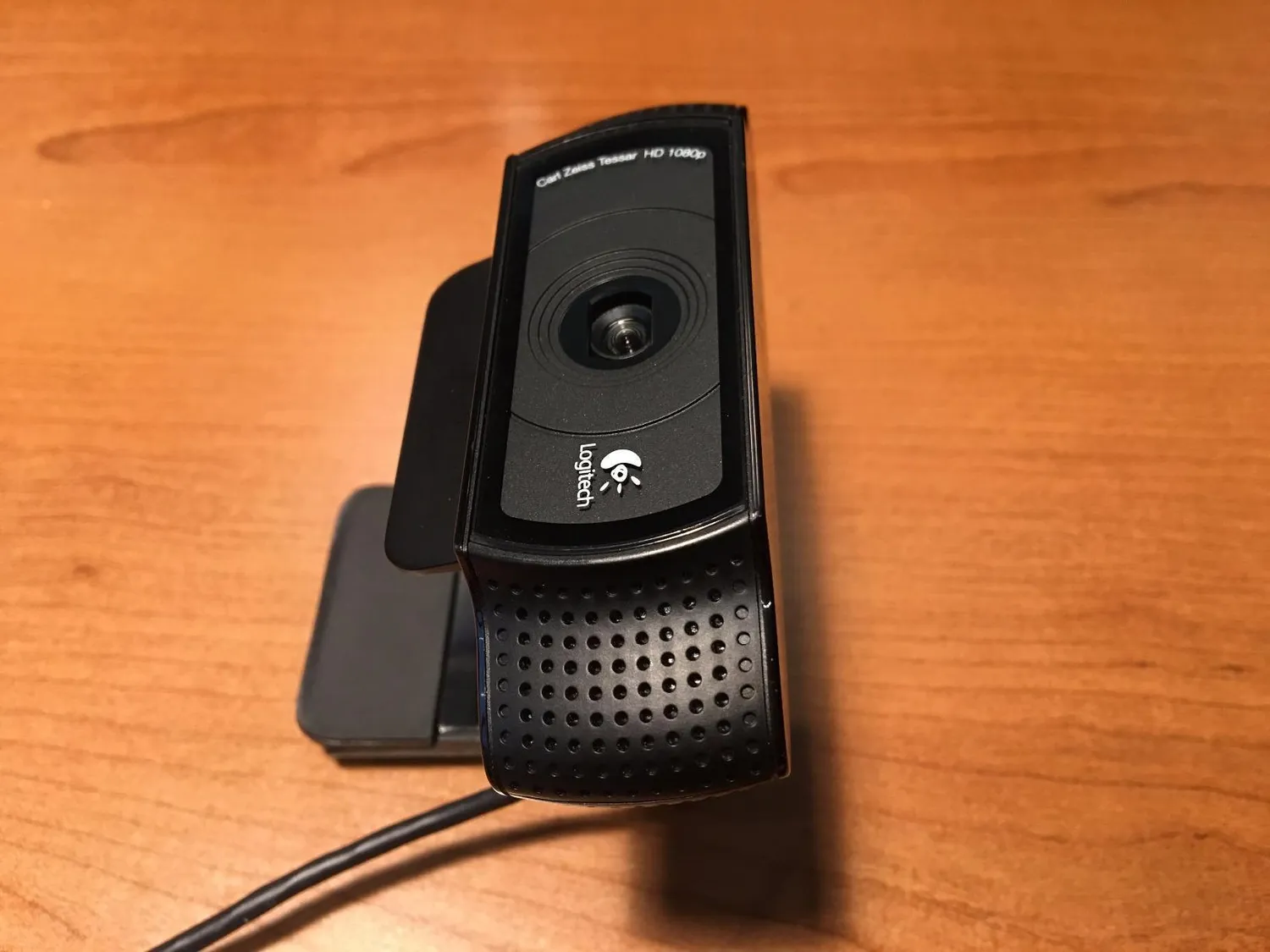 Logitech C920 HD Pro Webcam Full HD USB autofocus