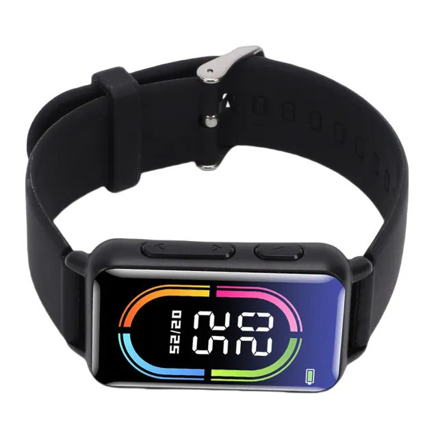 Zunate Watch orologio registratore vocale 64GB Bluetooth