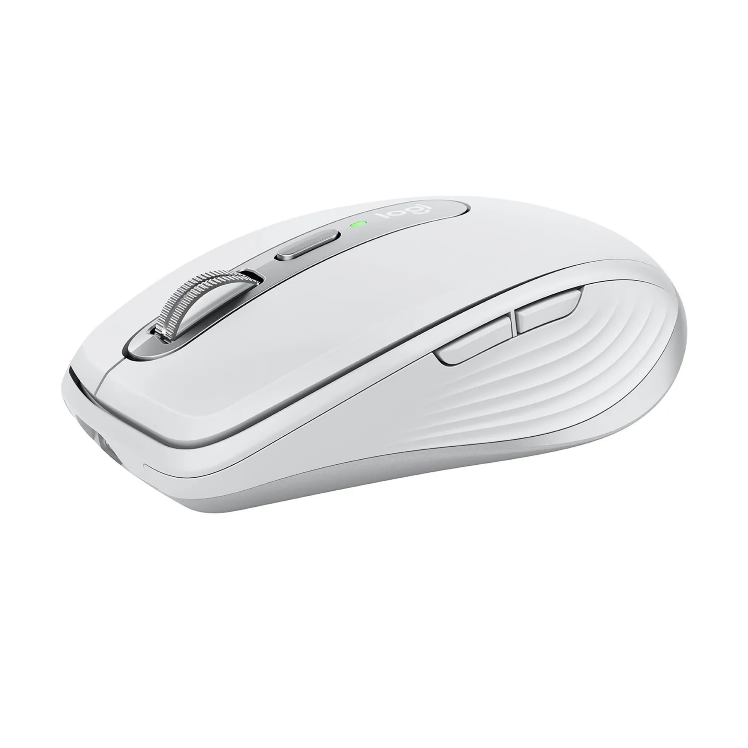 Logitech MX Anywhere 3 for Mac mouse wireless USB-C